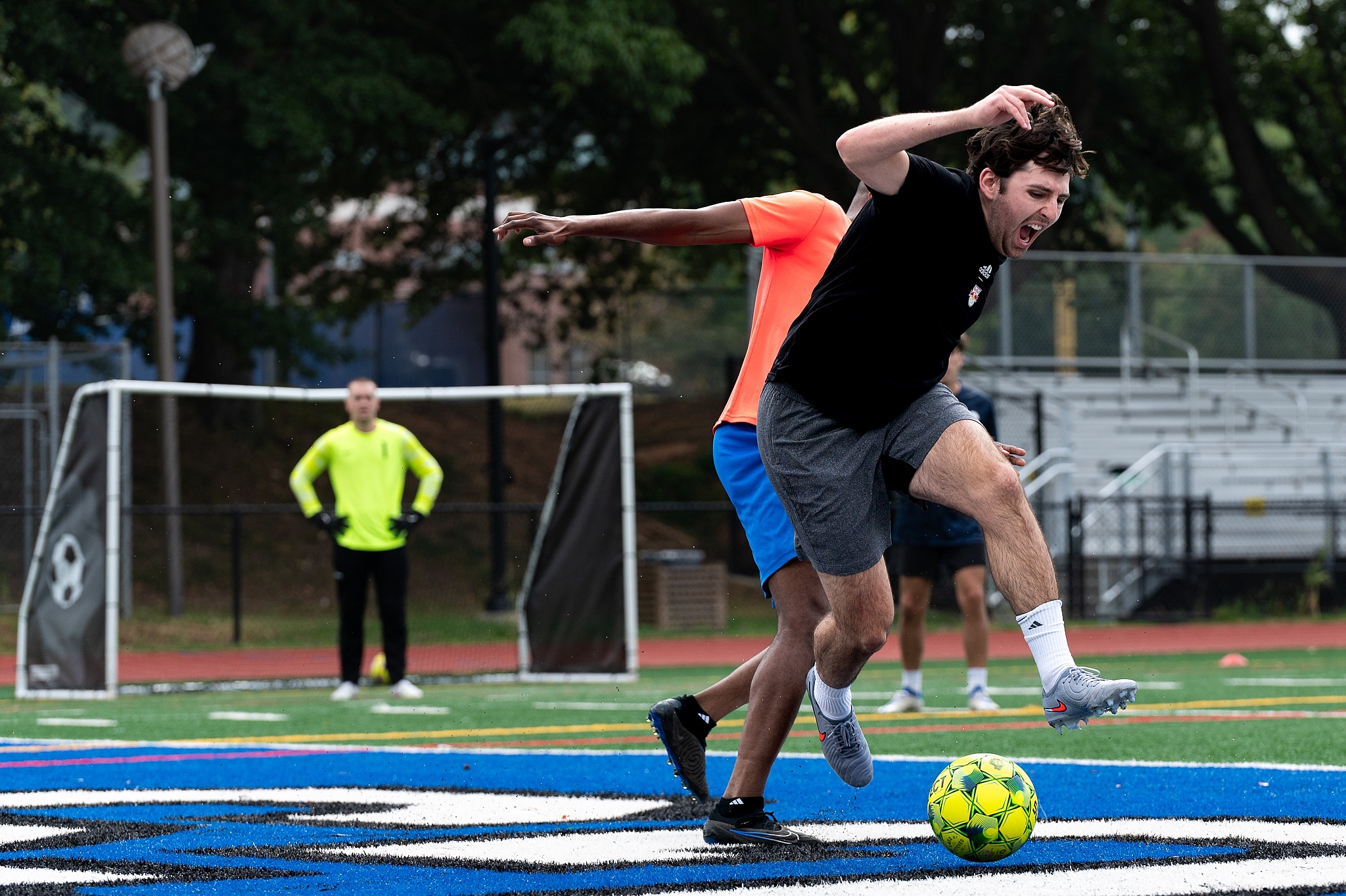 09.27.25 // Saturday // Washington HS