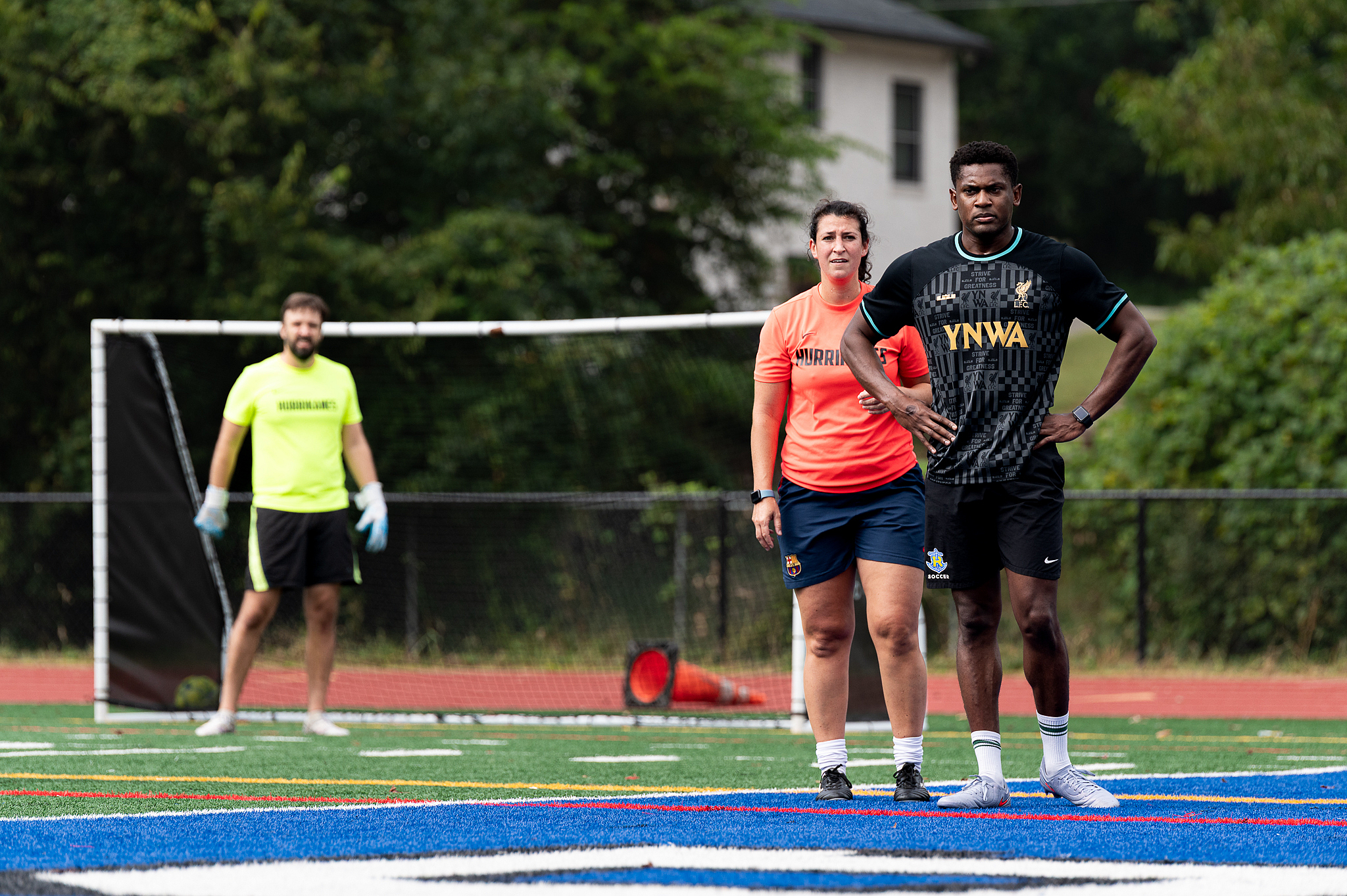 09.27.25 // Saturday // Washington HS