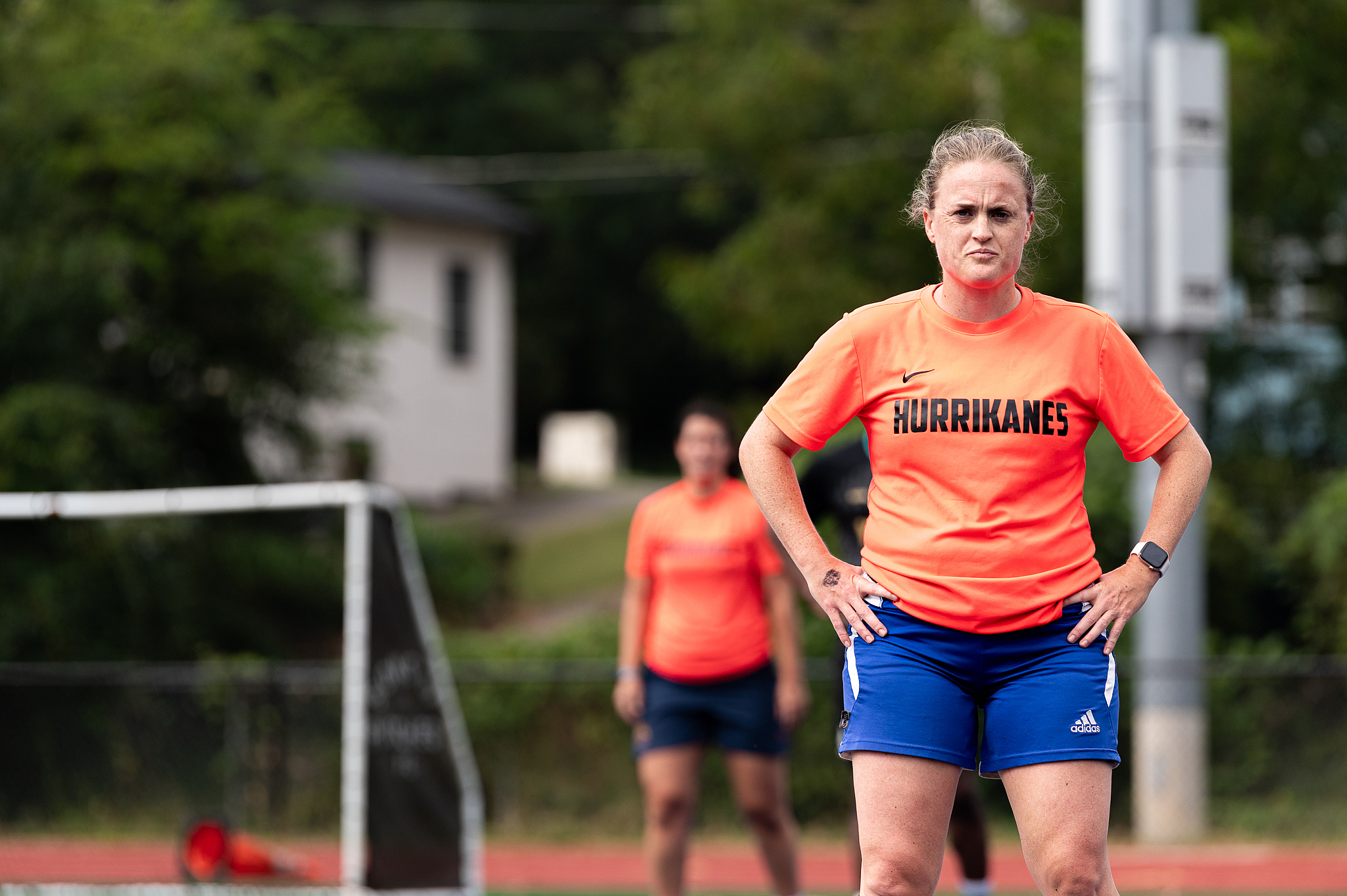 09.27.25 // Saturday // Washington HS