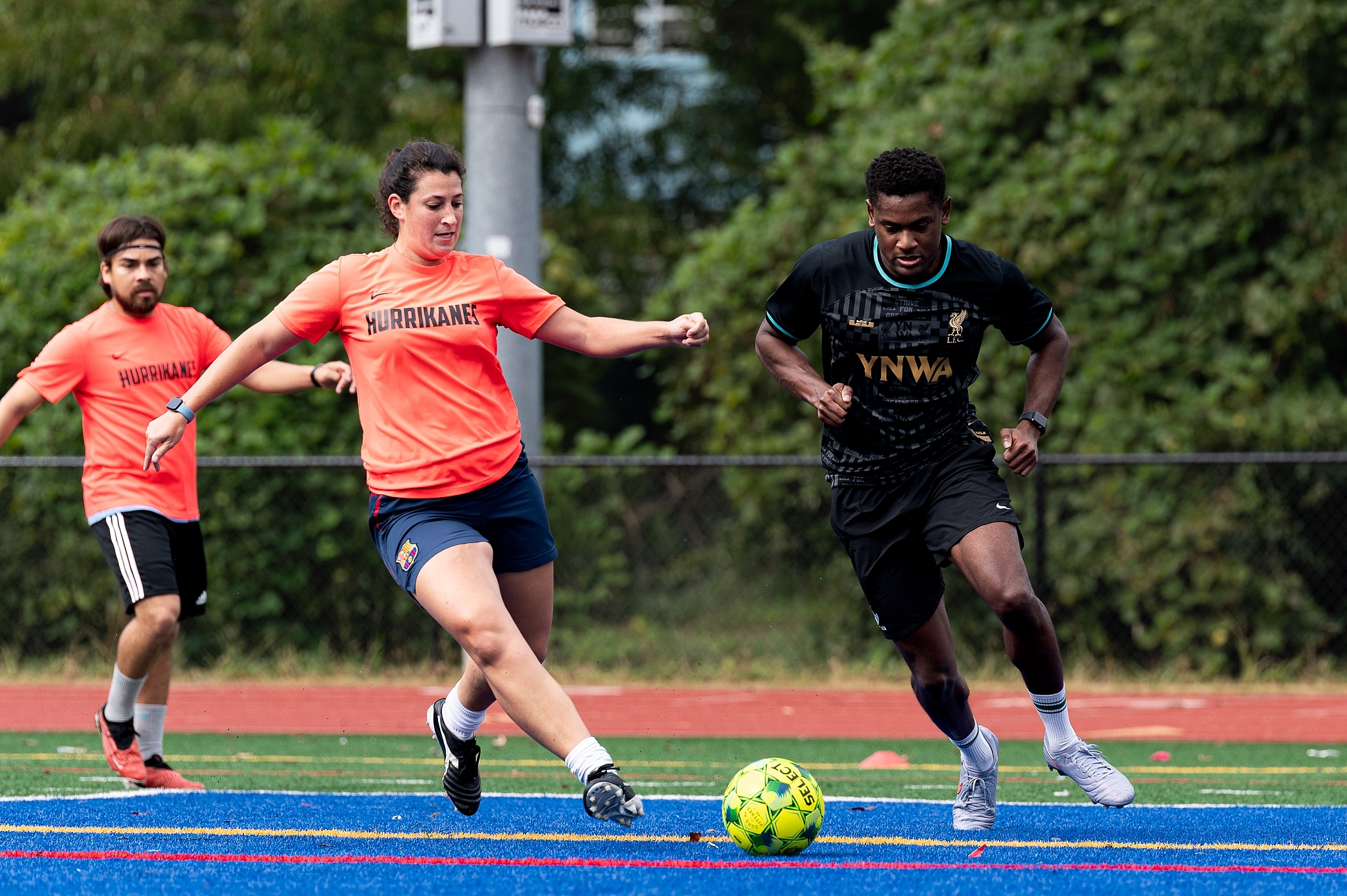 09.27.25 // Saturday // Washington HS