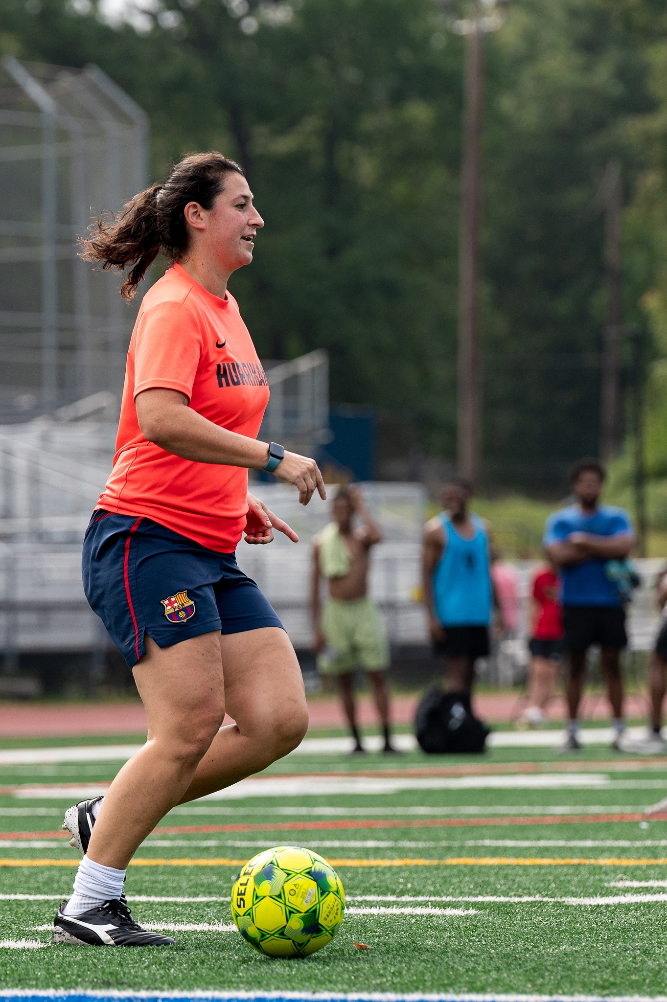 09.27.25 // Saturday // Washington HS