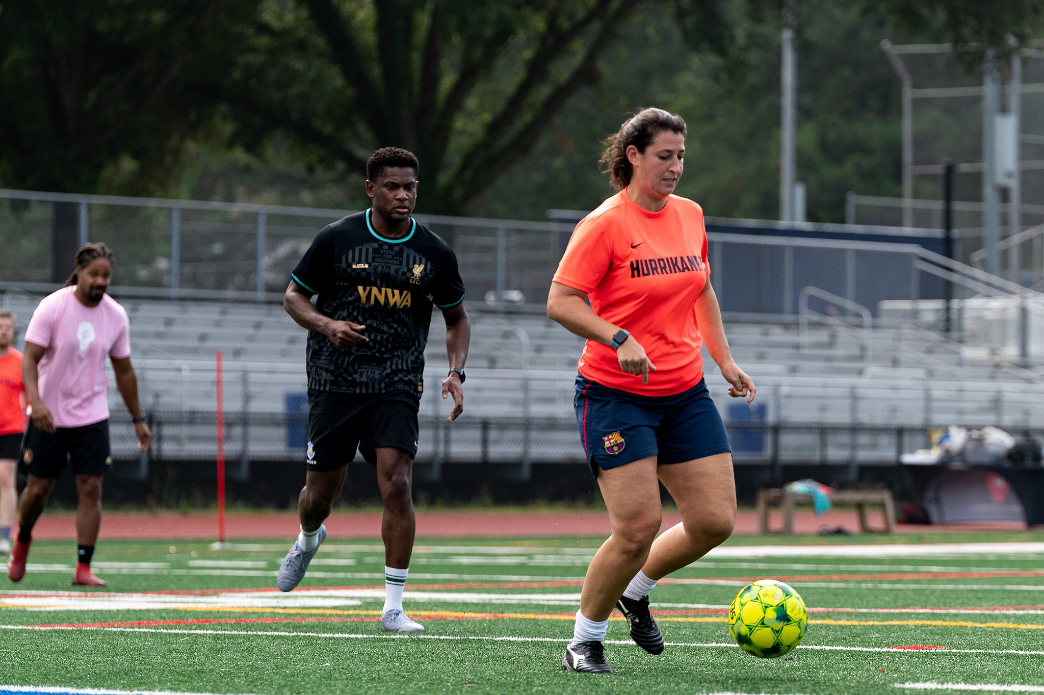 09.27.25 // Saturday // Washington HS