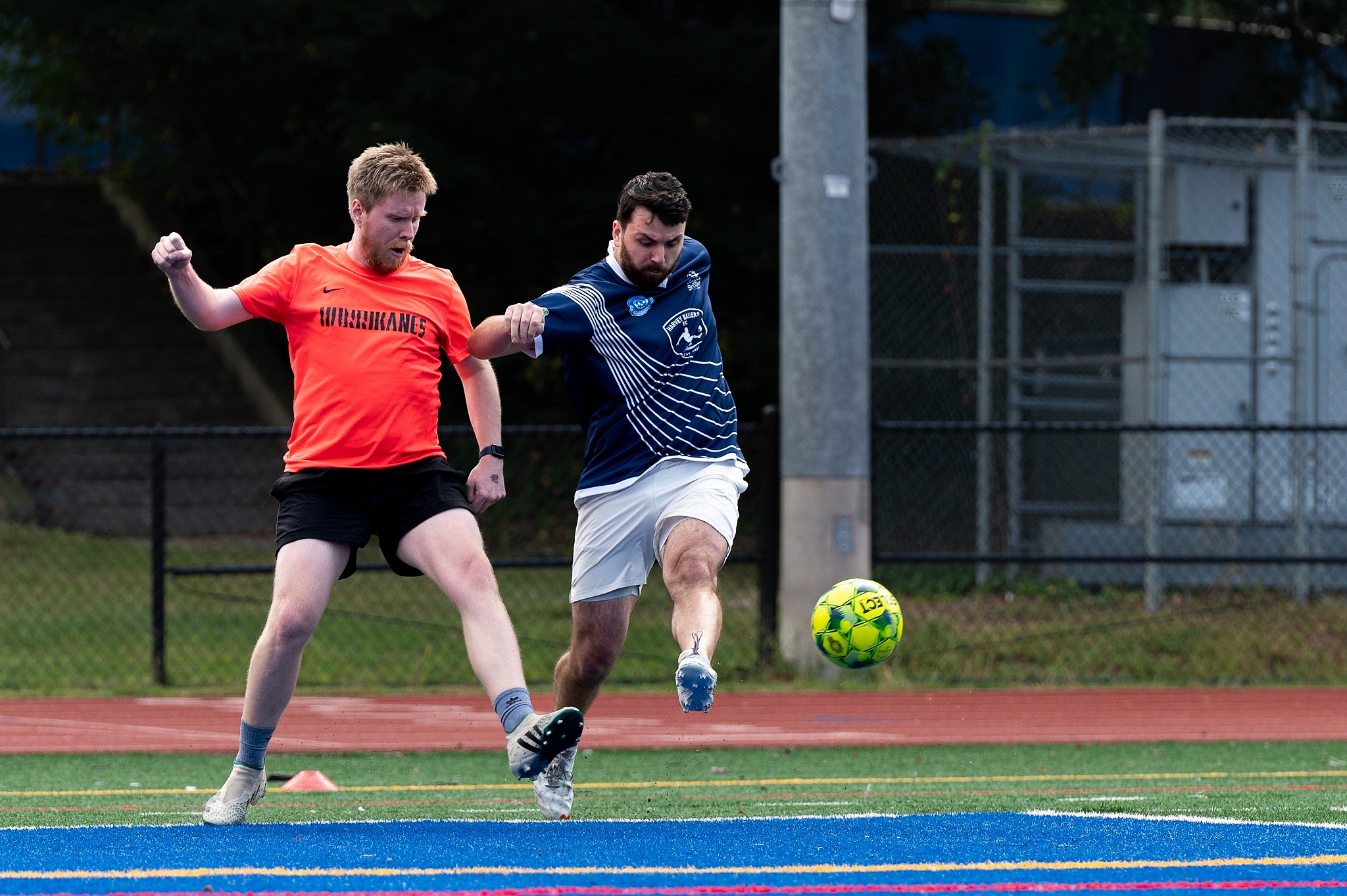 09.27.25 // Saturday // Washington HS