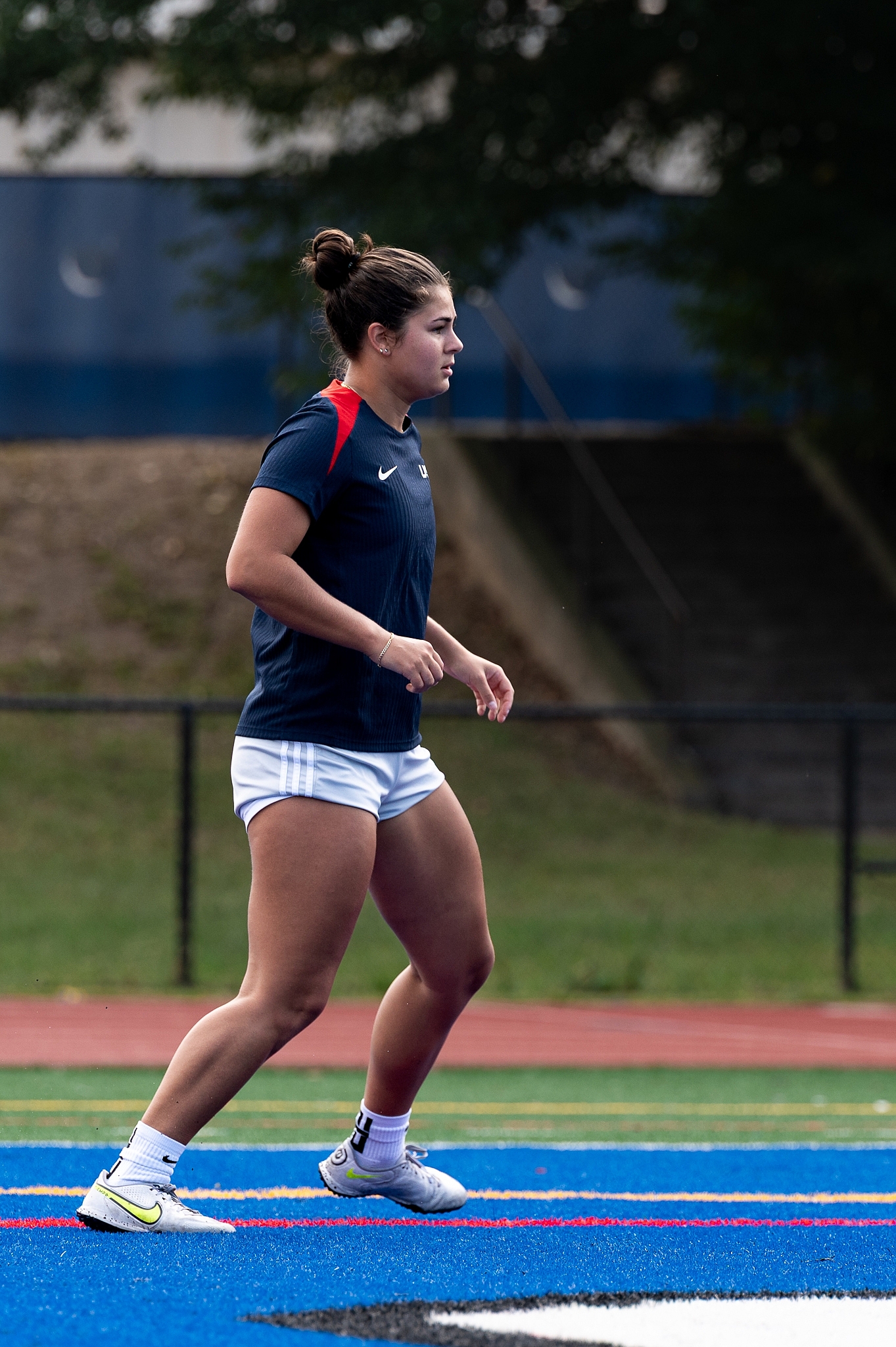 09.27.25 // Saturday // Washington HS