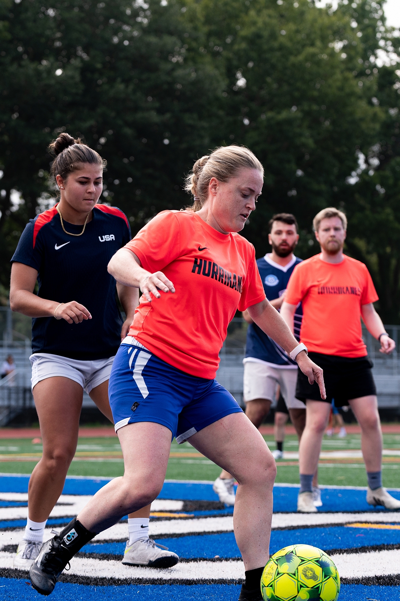 09.27.25 // Saturday // Washington HS