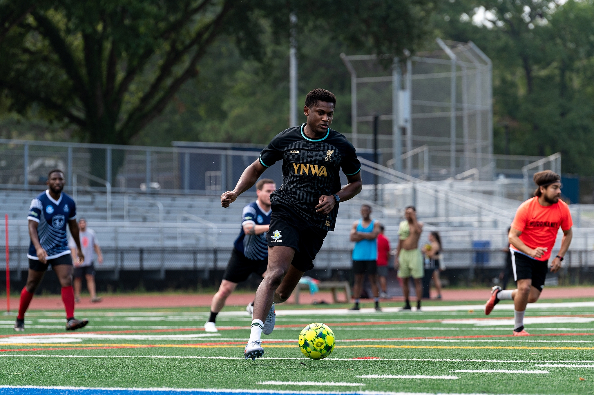 09.27.25 // Saturday // Washington HS