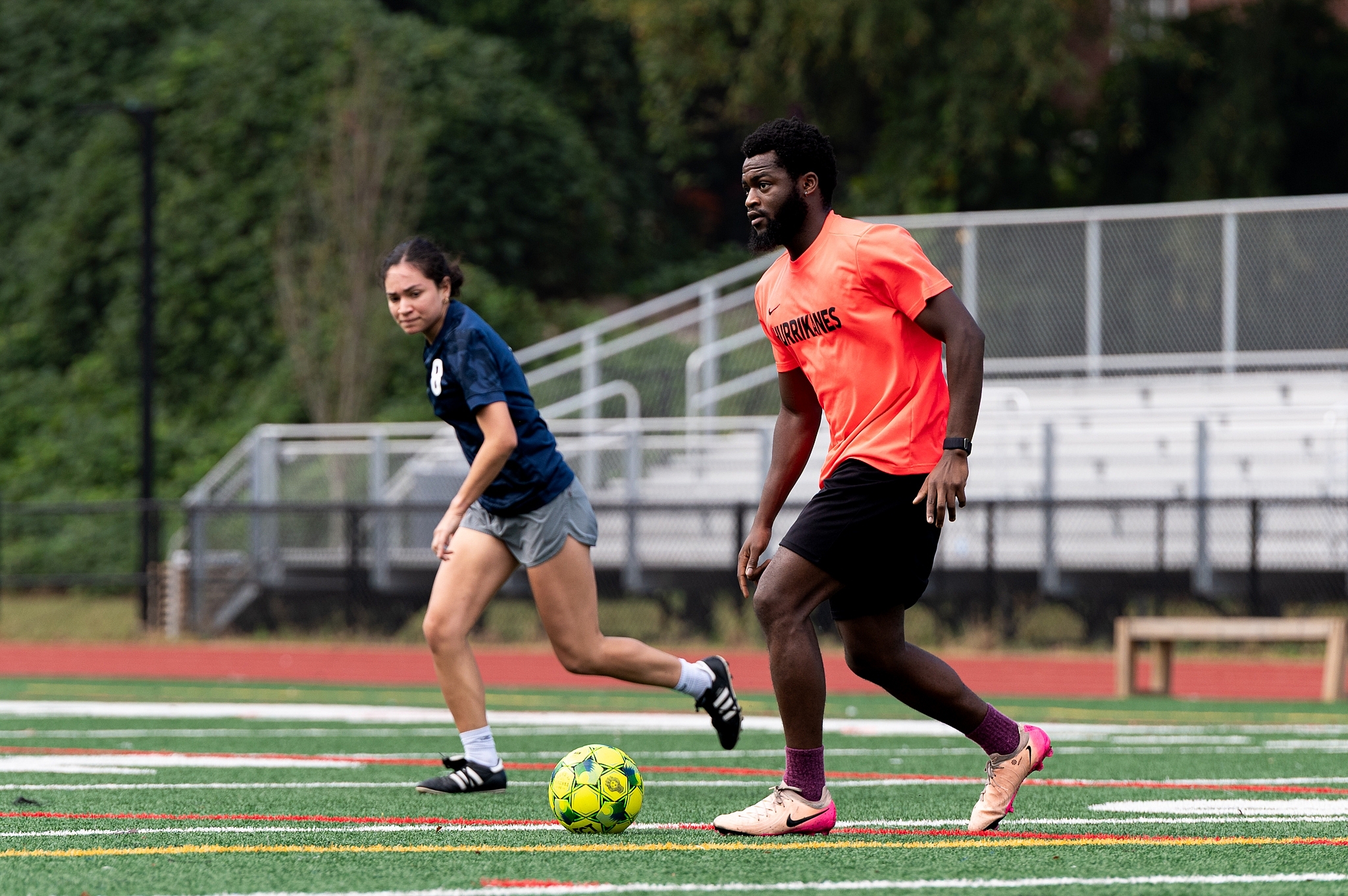 09.27.25 // Saturday // Washington HS