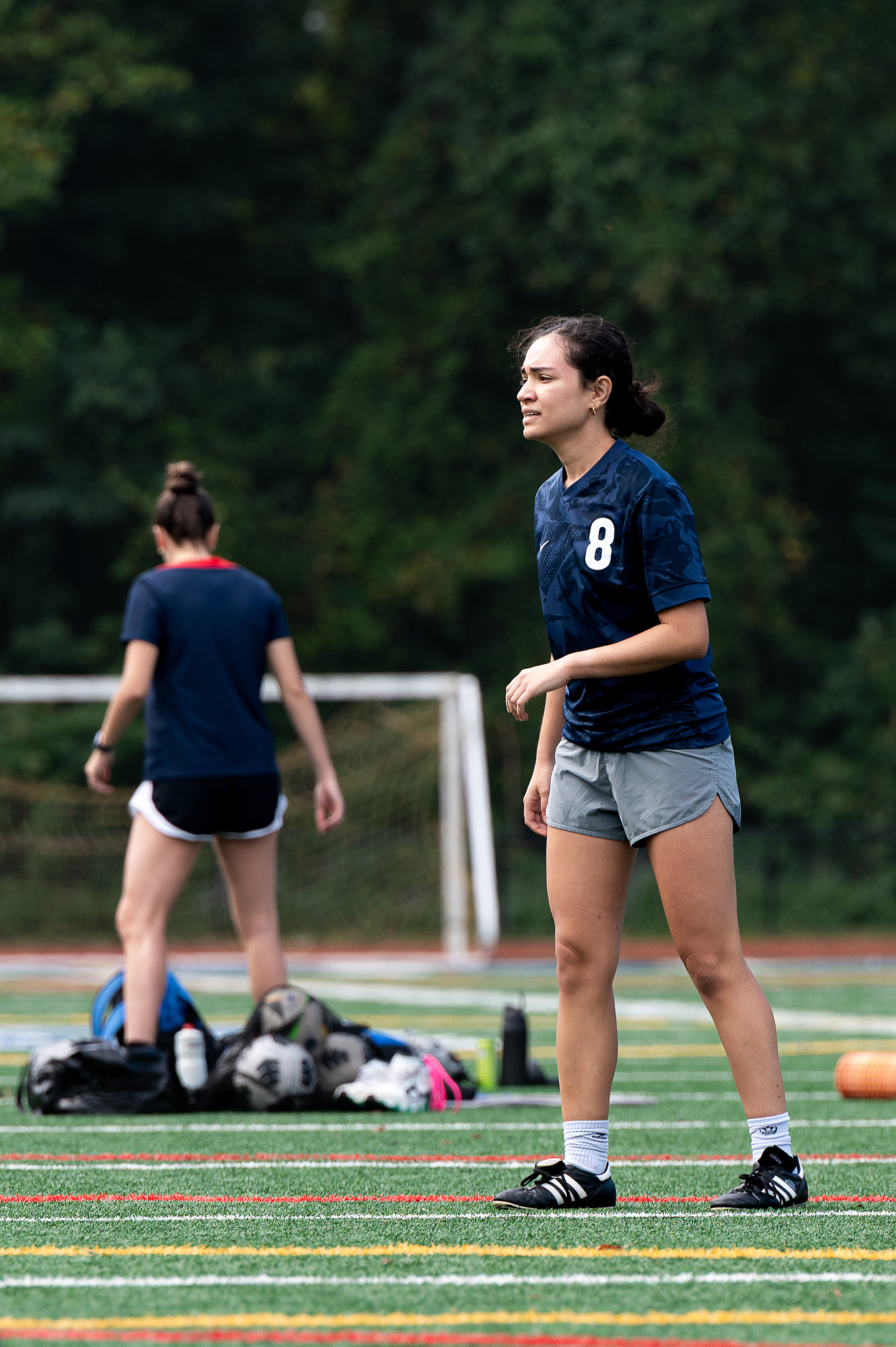 09.27.25 // Saturday // Washington HS