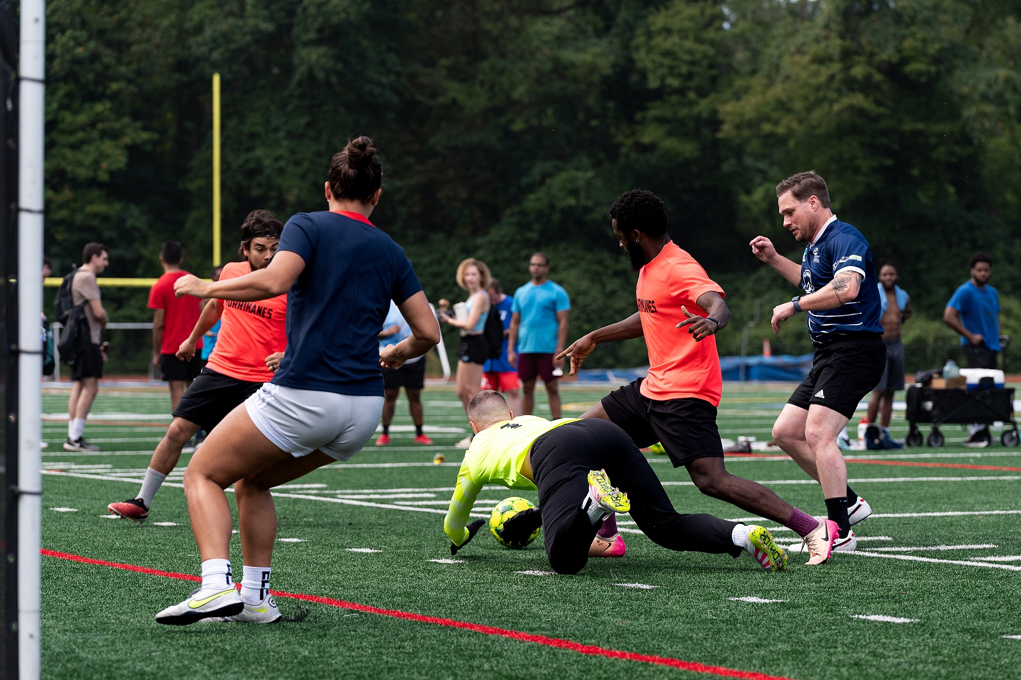 09.27.25 // Saturday // Washington HS