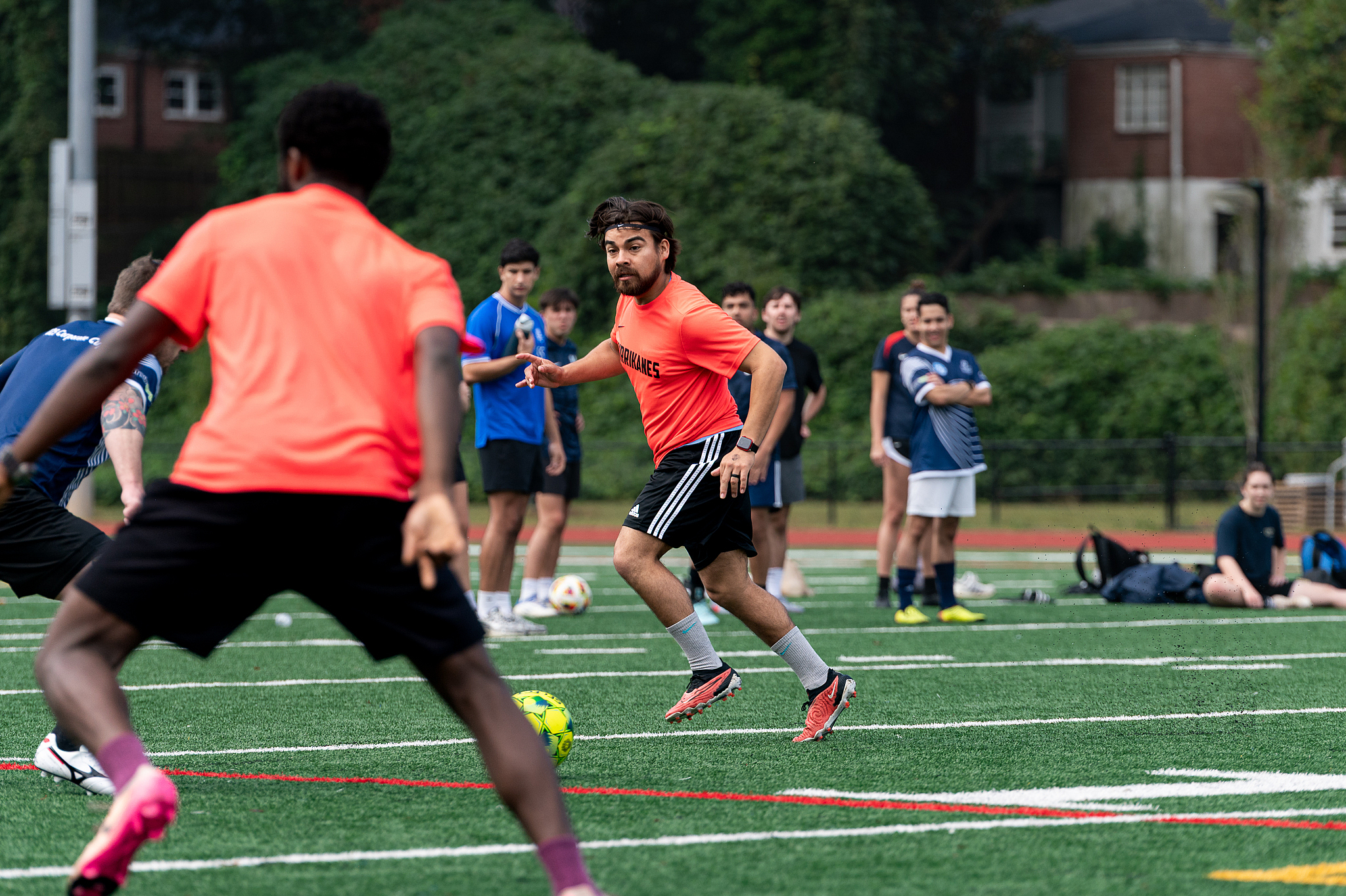 09.27.25 // Saturday // Washington HS