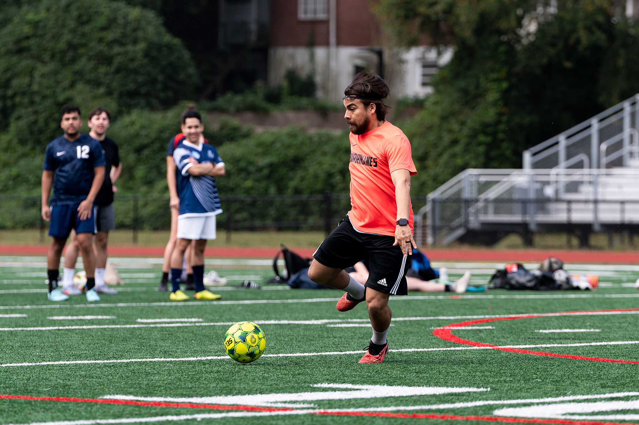 09.27.25 // Saturday // Washington HS