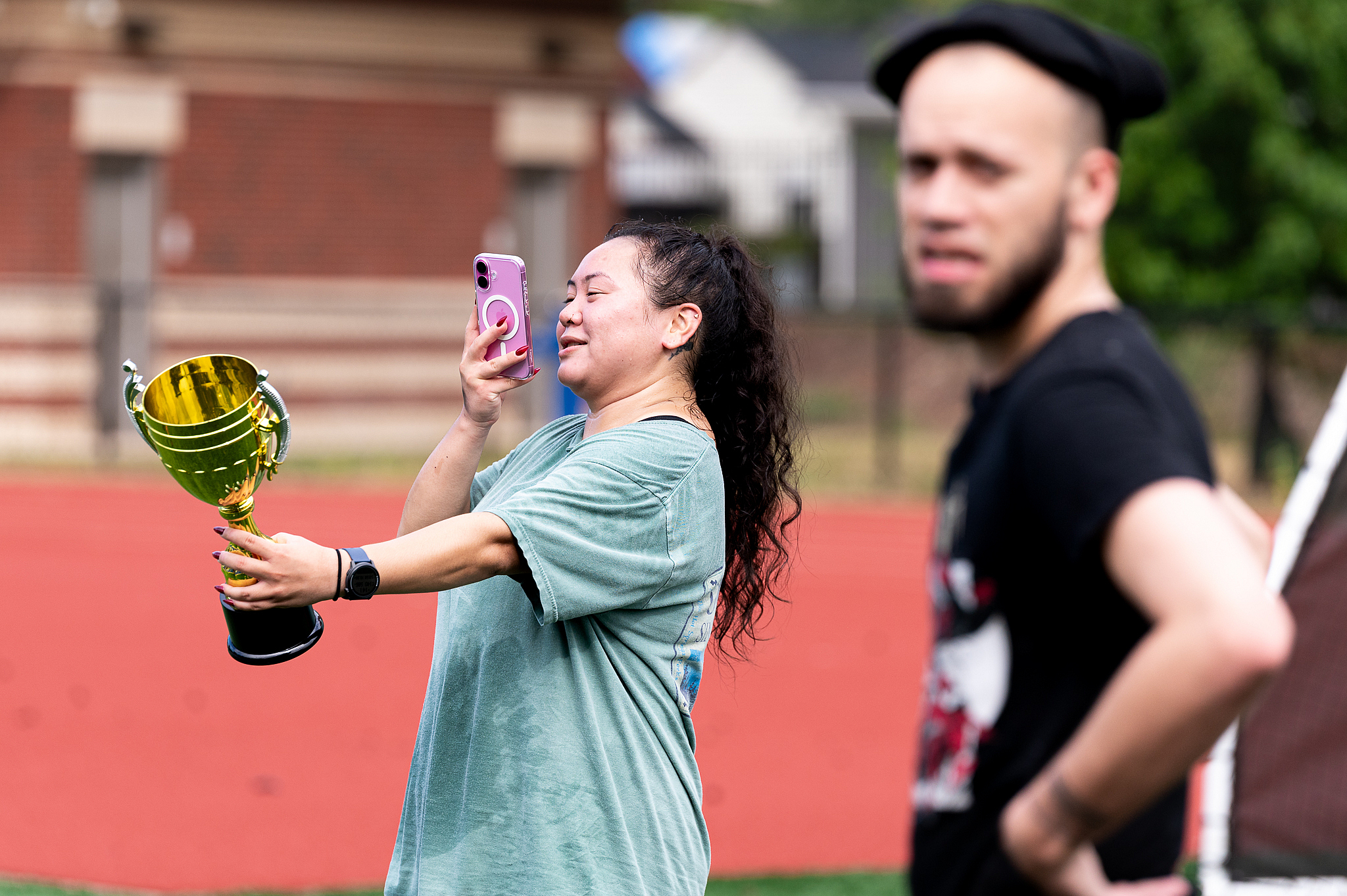 09.27.25 // Saturday // Washington HS