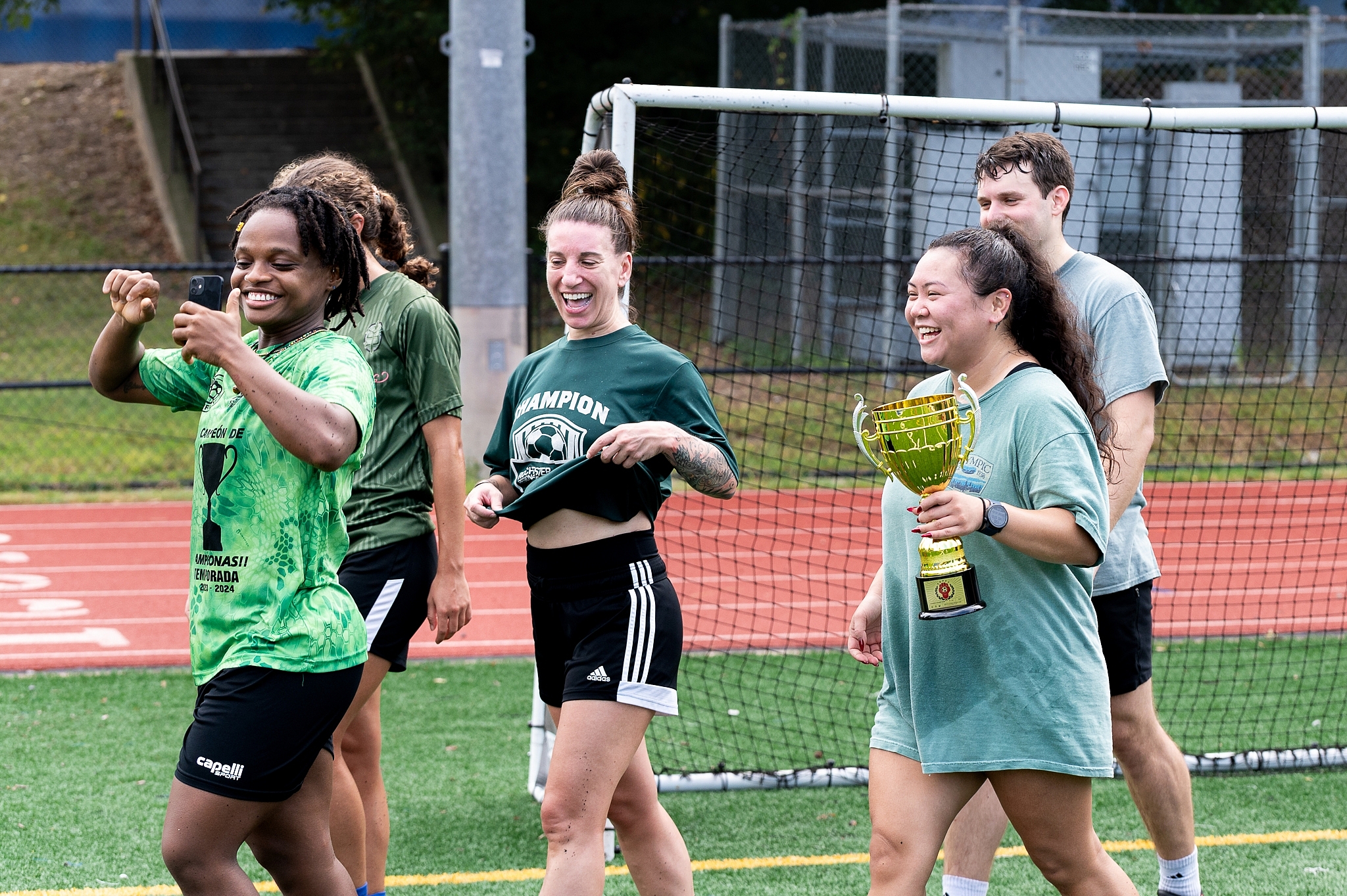 09.27.25 // Saturday // Washington HS