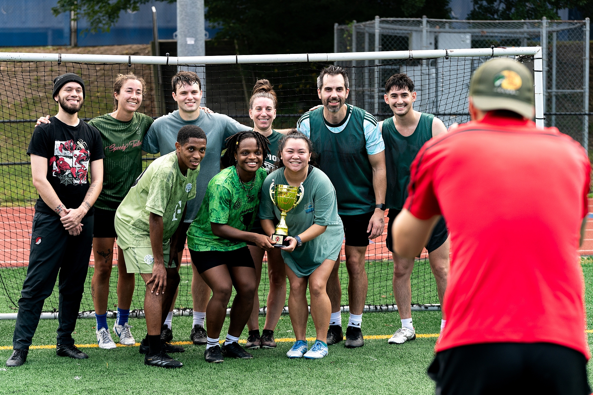 09.27.25 // Saturday // Washington HS