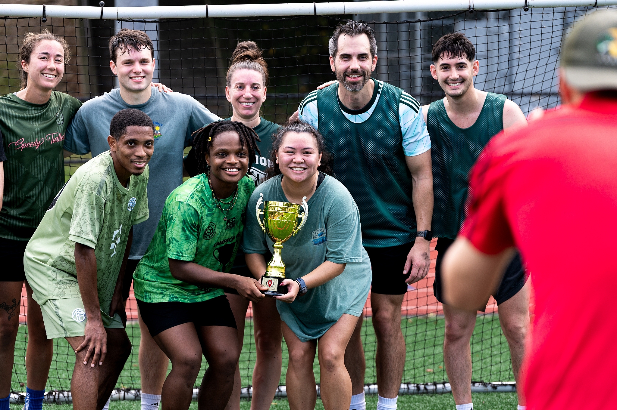 09.27.25 // Saturday // Washington HS