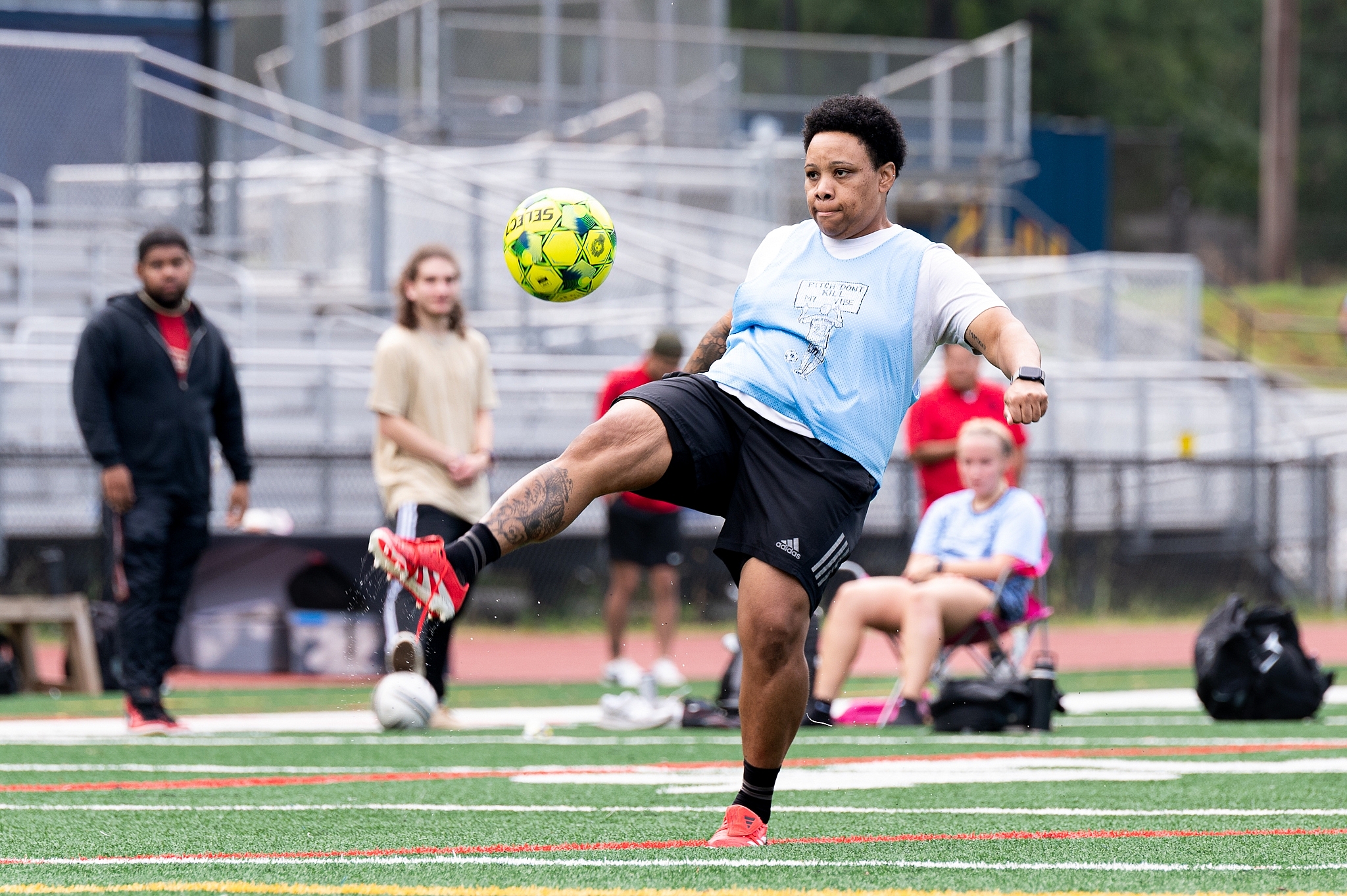 09.27.25 // Saturday // Washington HS