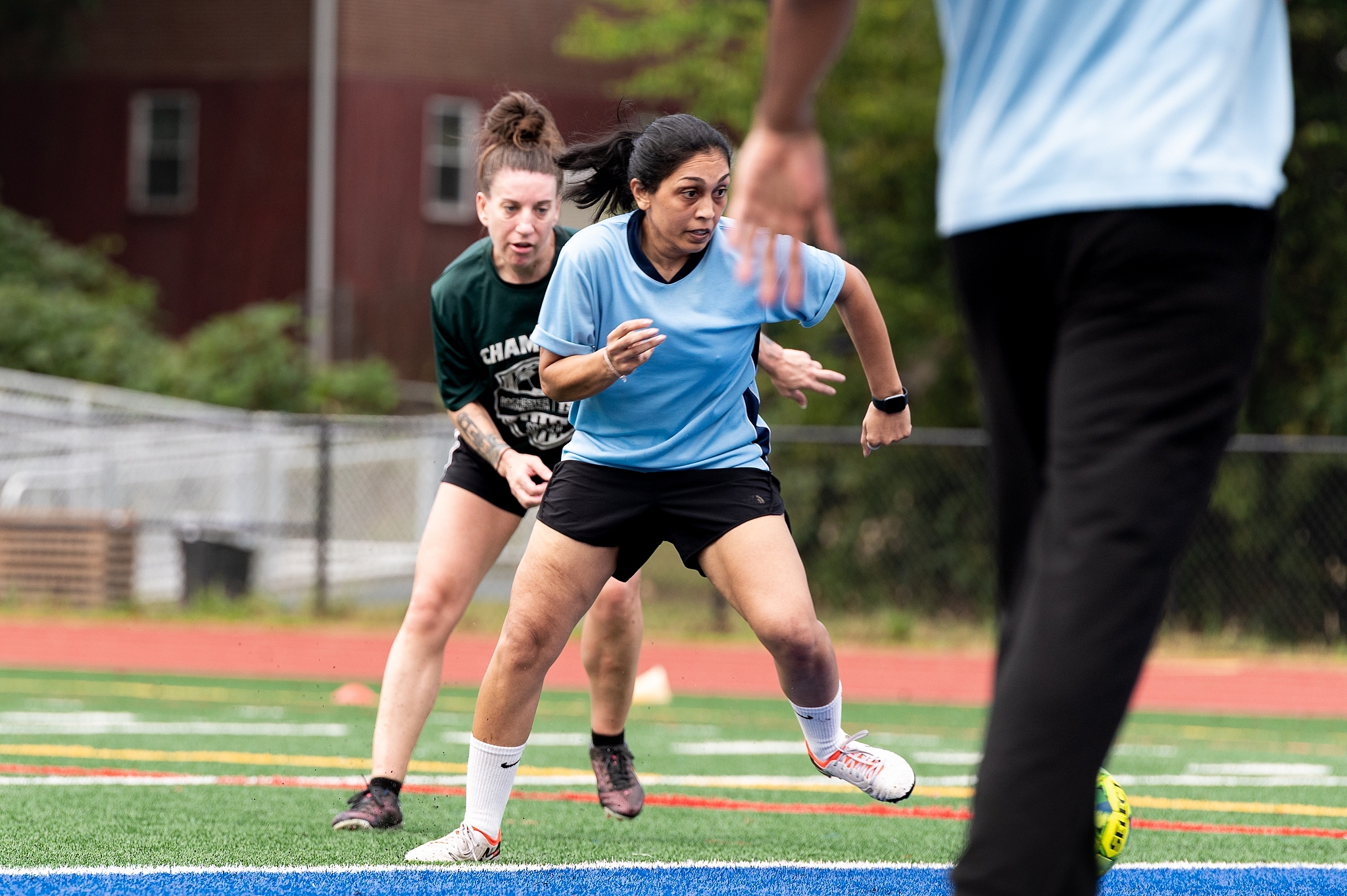 09.27.25 // Saturday // Washington HS