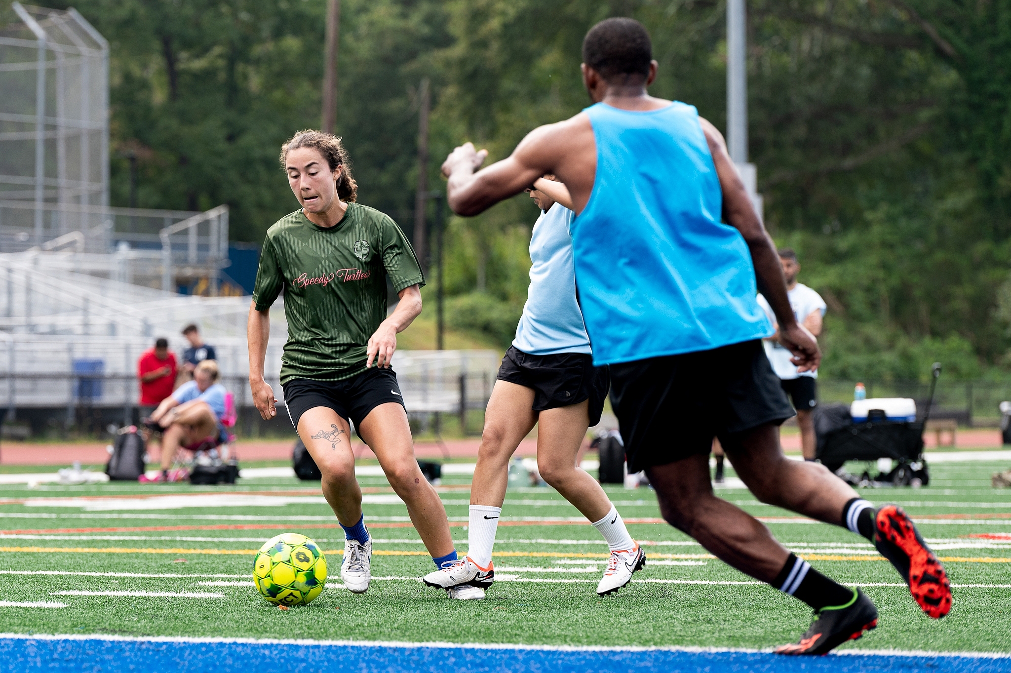 09.27.25 // Saturday // Washington HS