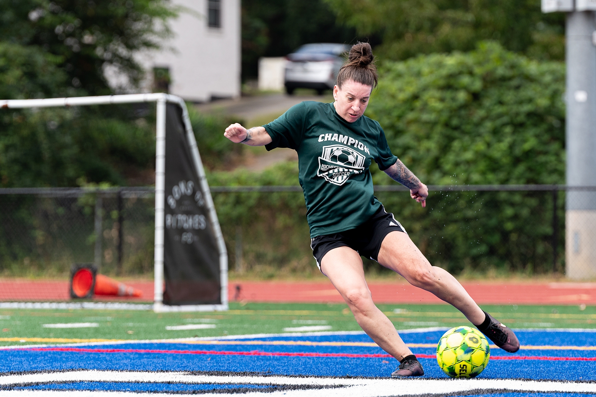 09.27.25 // Saturday // Washington HS