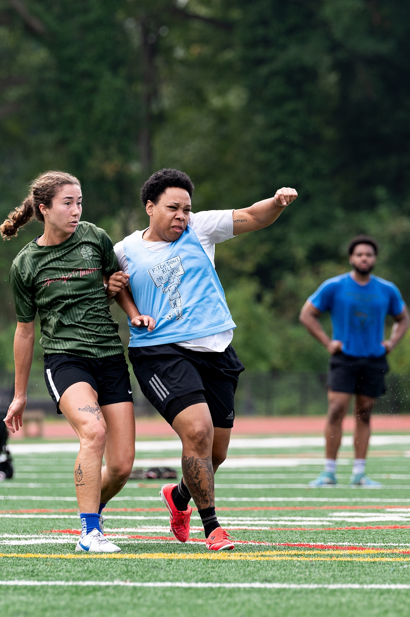 09.27.25 // Saturday // Washington HS