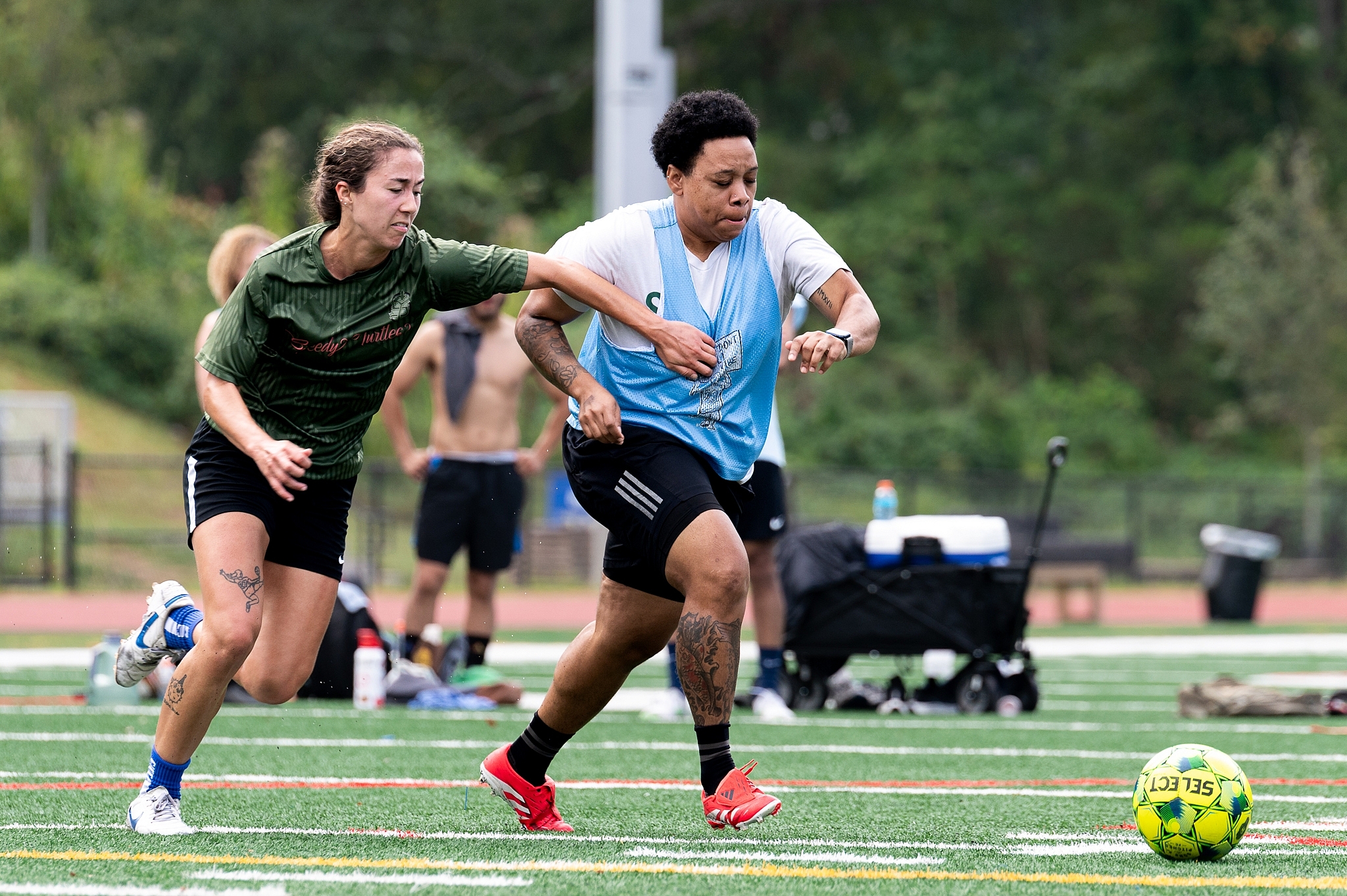 09.27.25 // Saturday // Washington HS