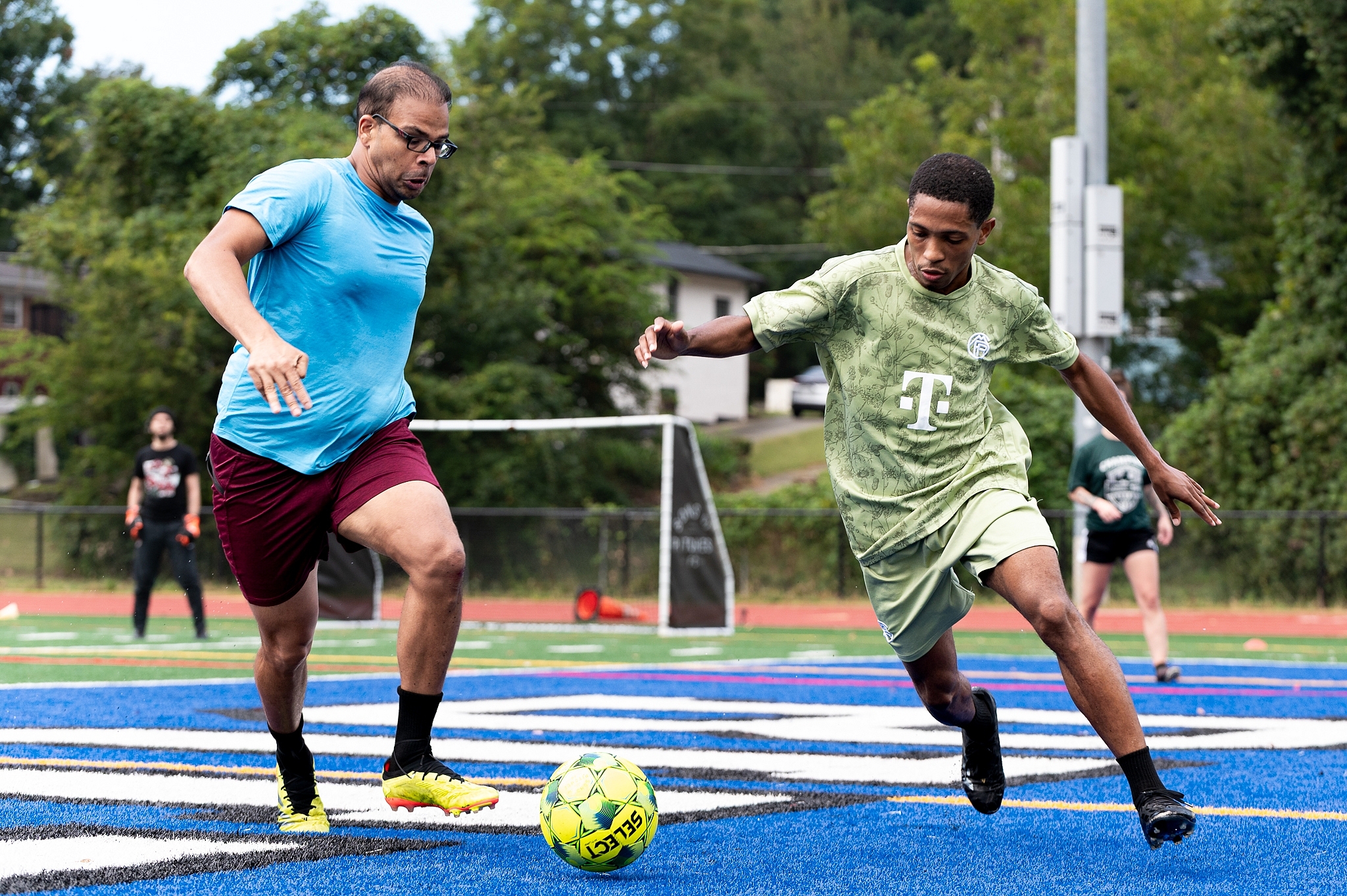 09.27.25 // Saturday // Washington HS