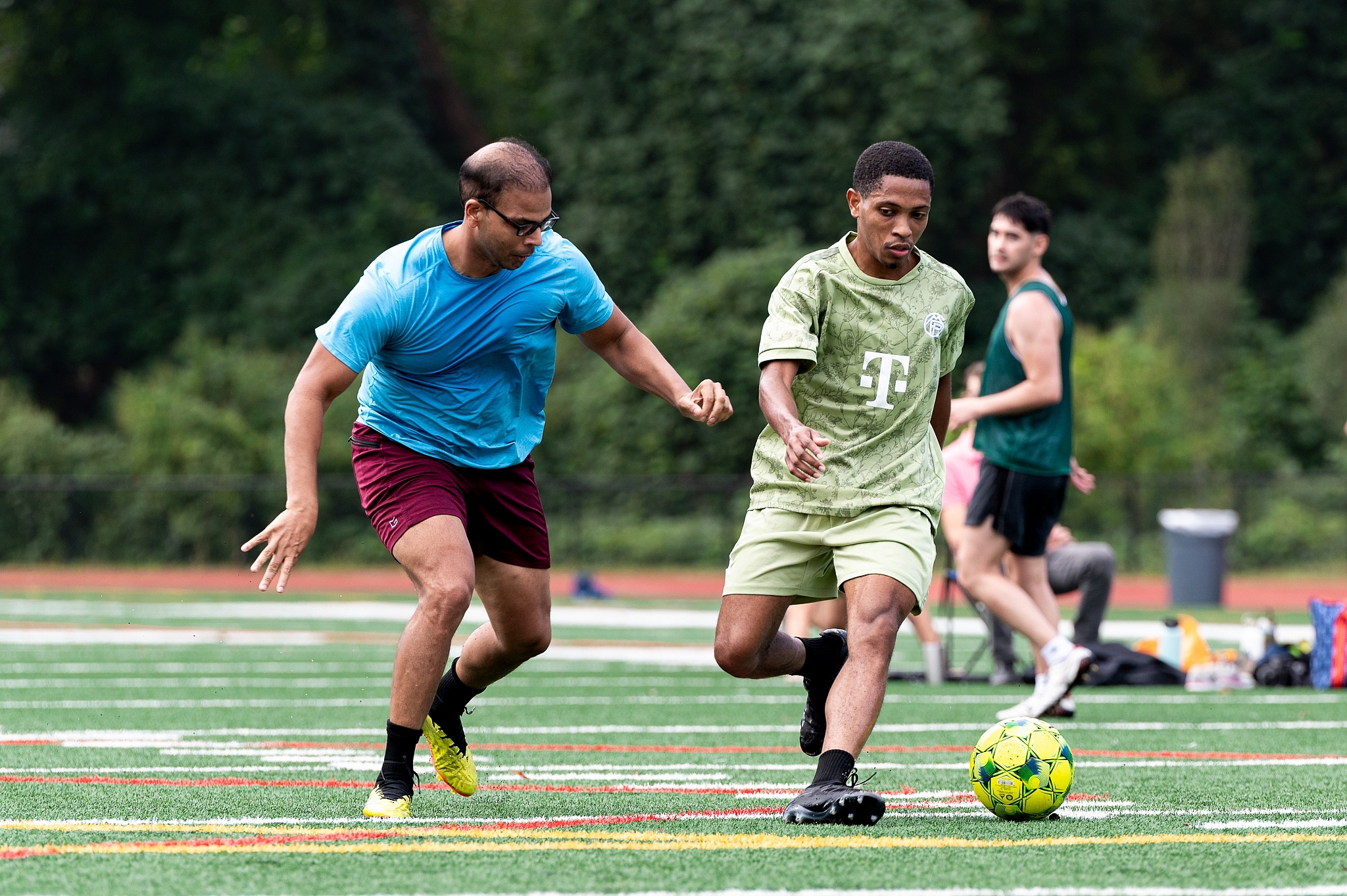 09.27.25 // Saturday // Washington HS