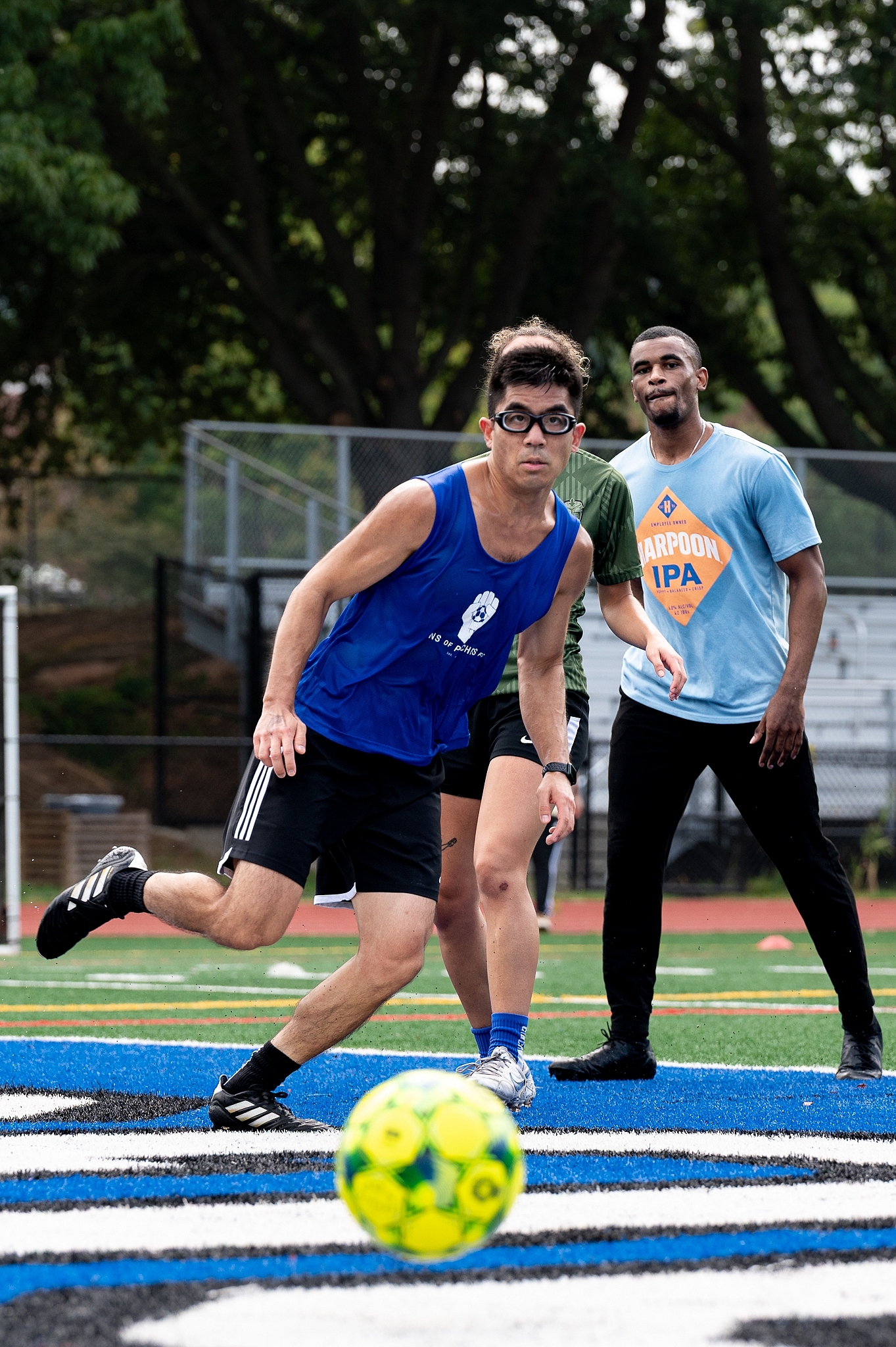 09.27.25 // Saturday // Washington HS