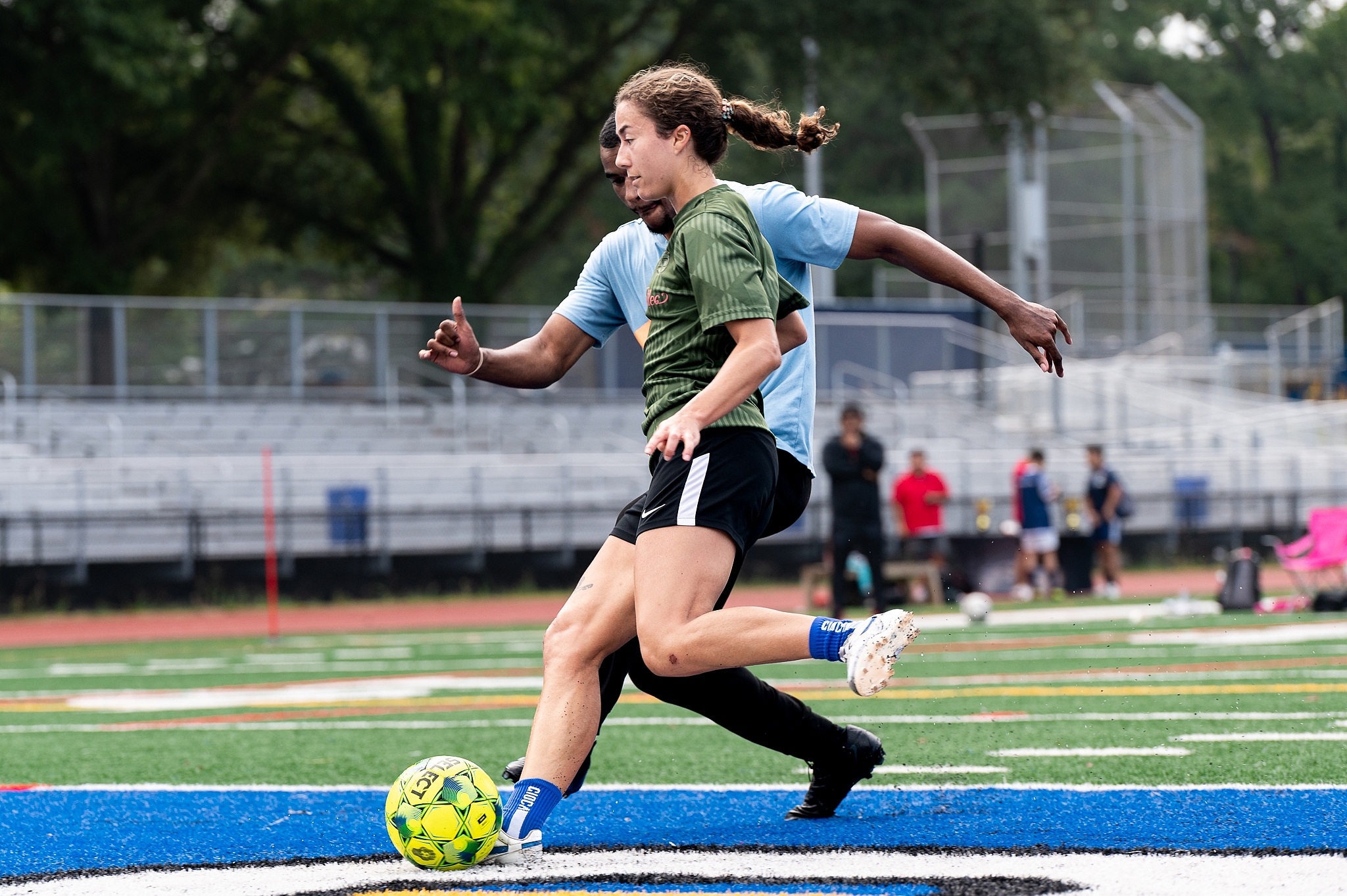 09.27.25 // Saturday // Washington HS