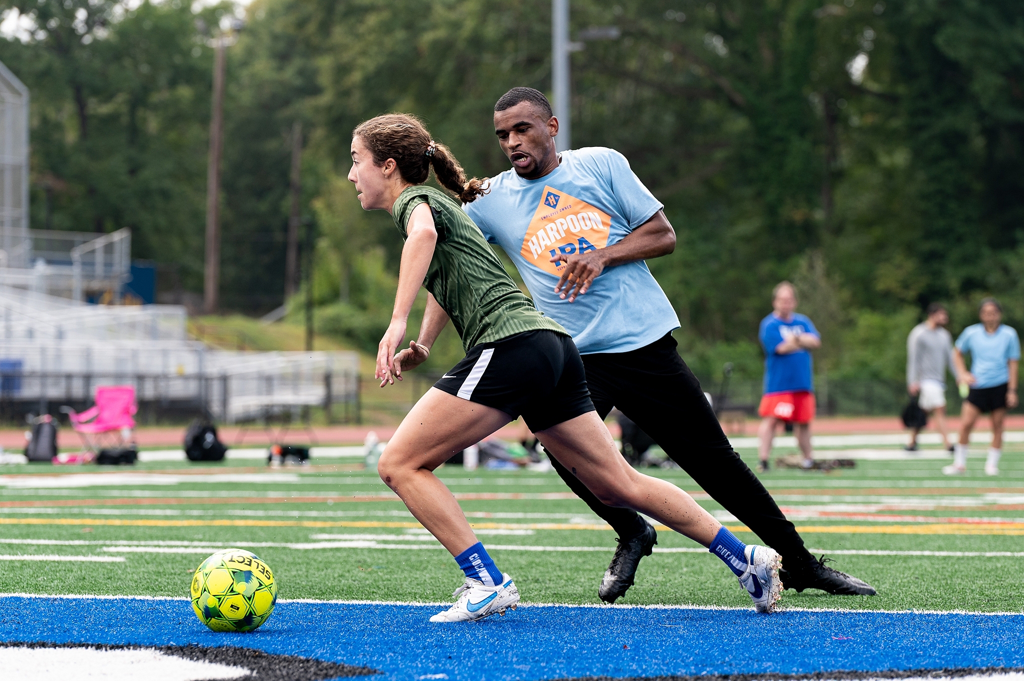 09.27.25 // Saturday // Washington HS