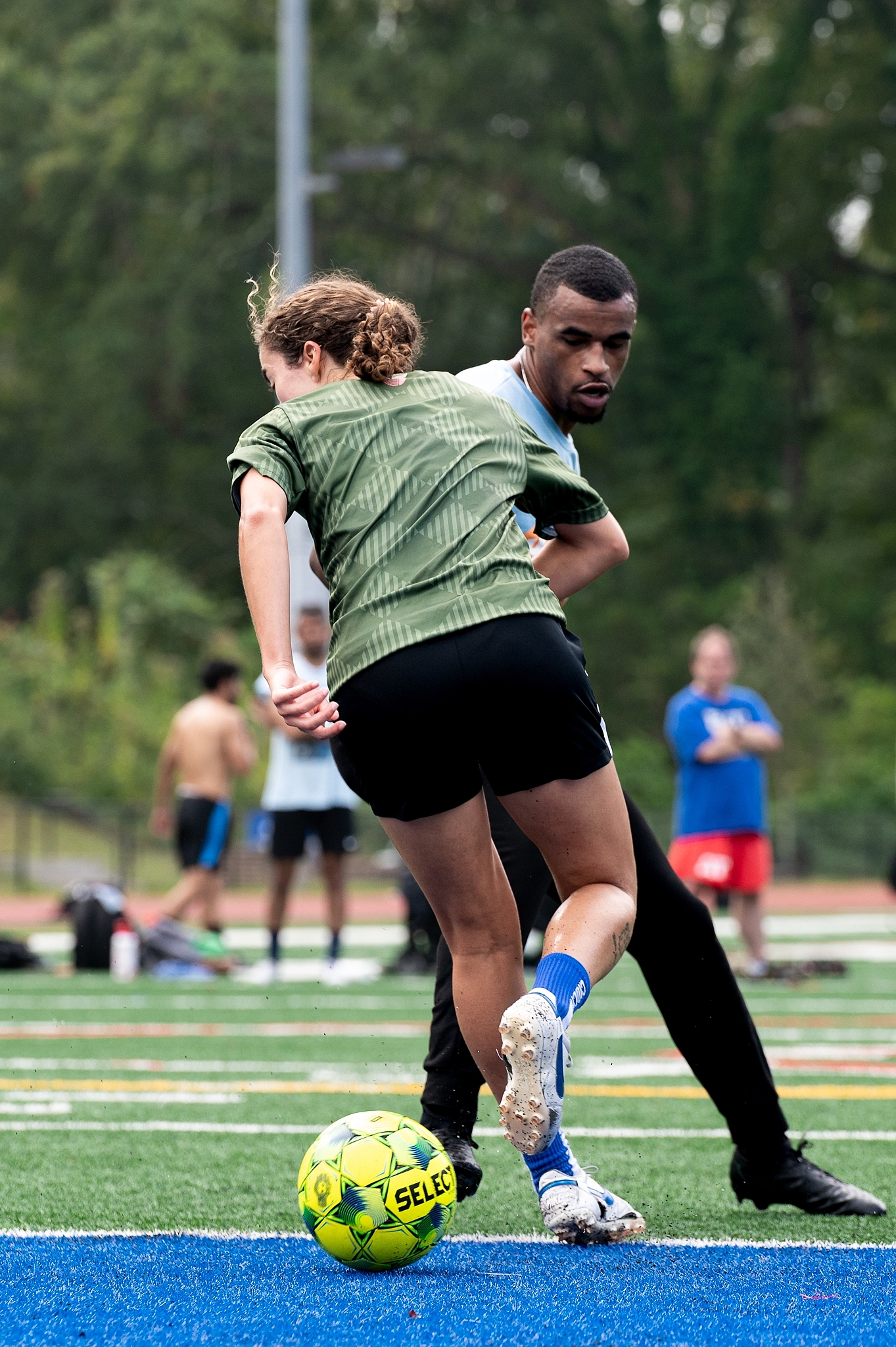 09.27.25 // Saturday // Washington HS