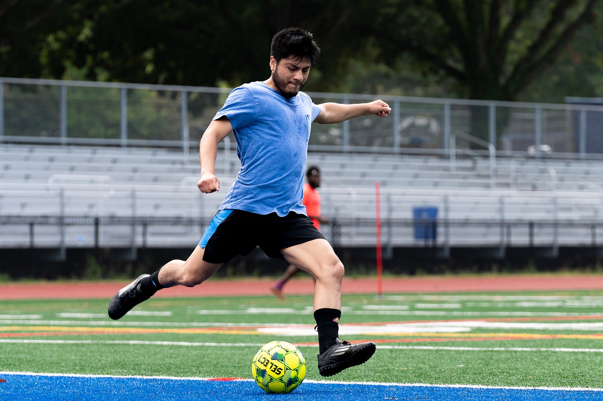 09.27.25 // Saturday // Washington HS