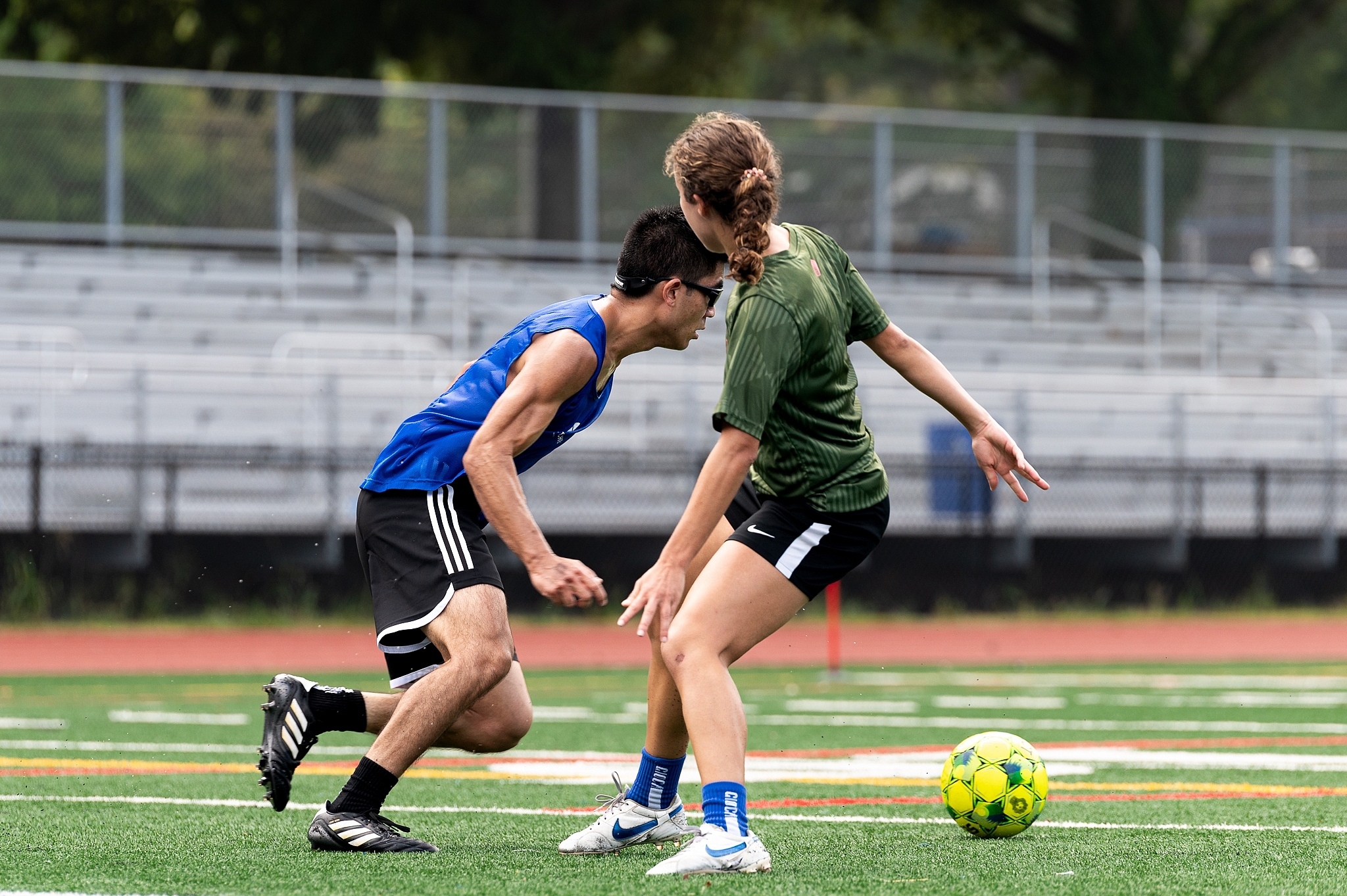 09.27.25 // Saturday // Washington HS