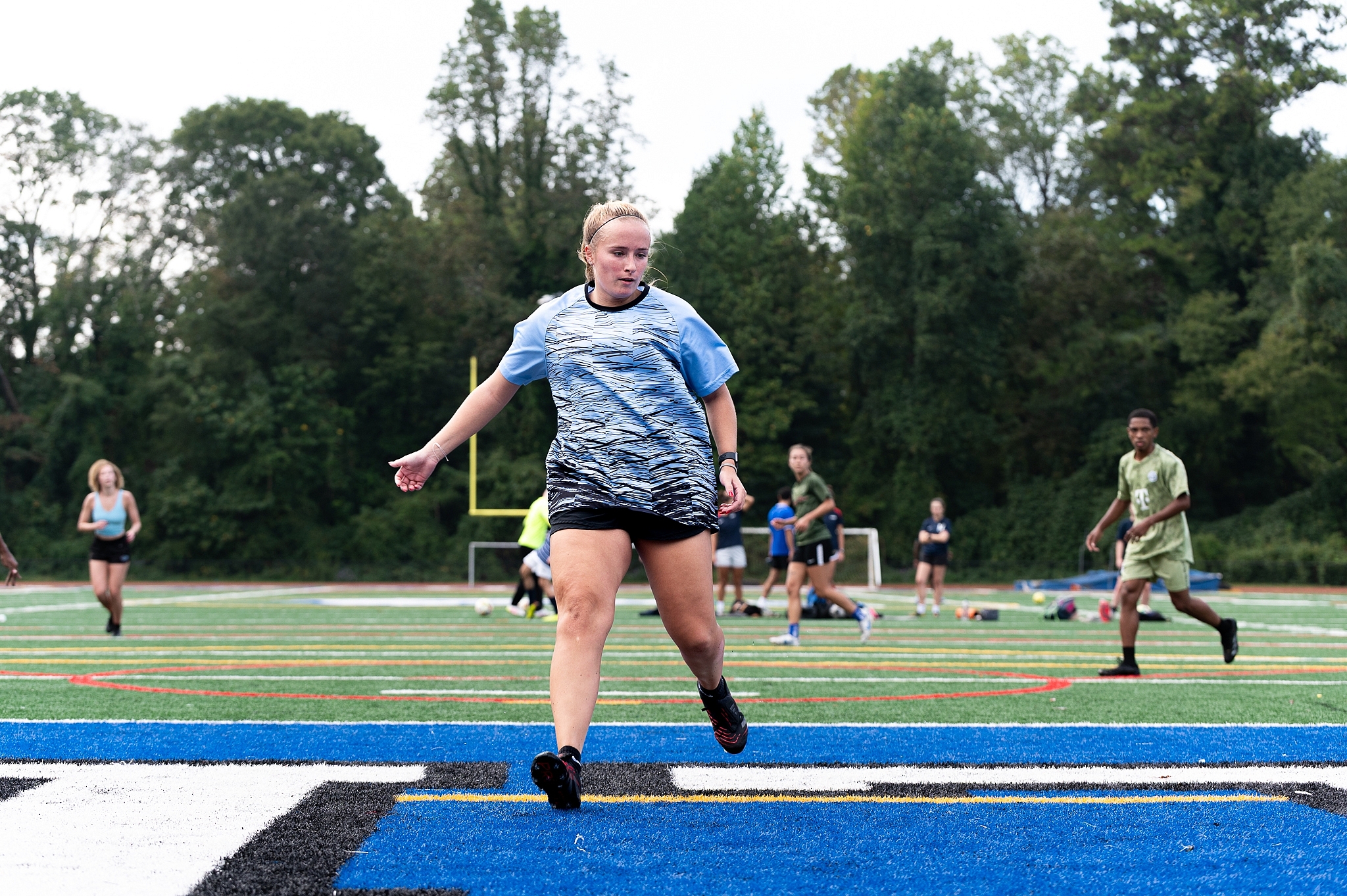 09.27.25 // Saturday // Washington HS