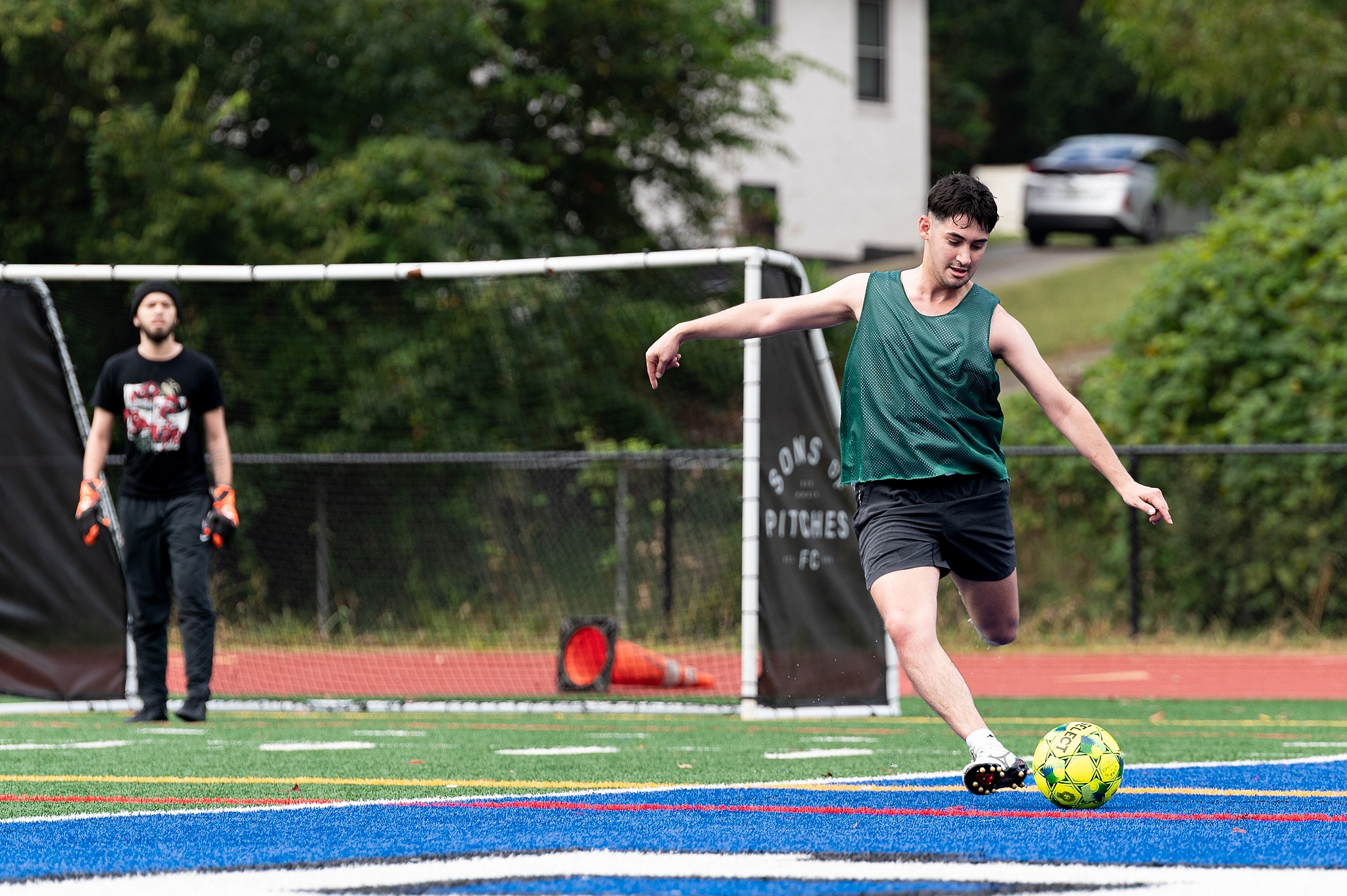 09.27.25 // Saturday // Washington HS