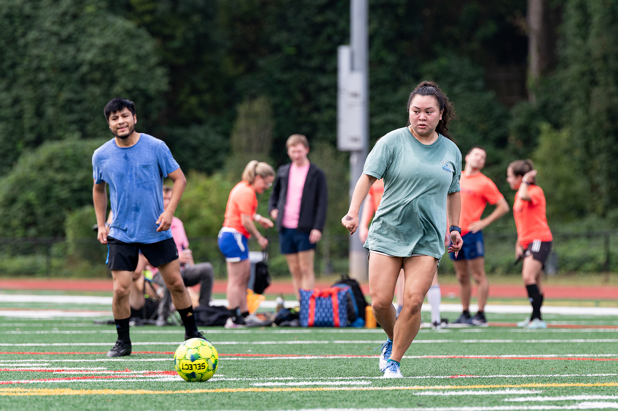 09.27.25 // Saturday // Washington HS