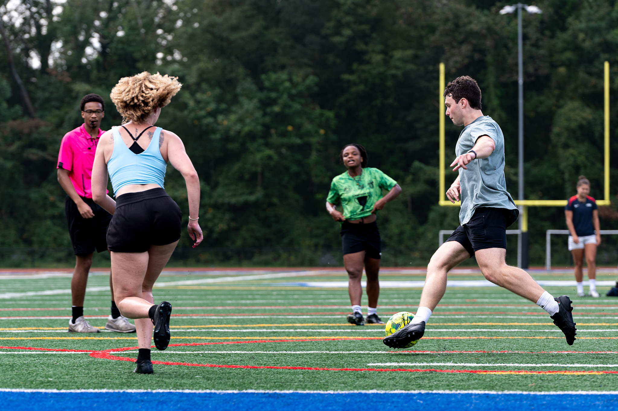 09.27.25 // Saturday // Washington HS