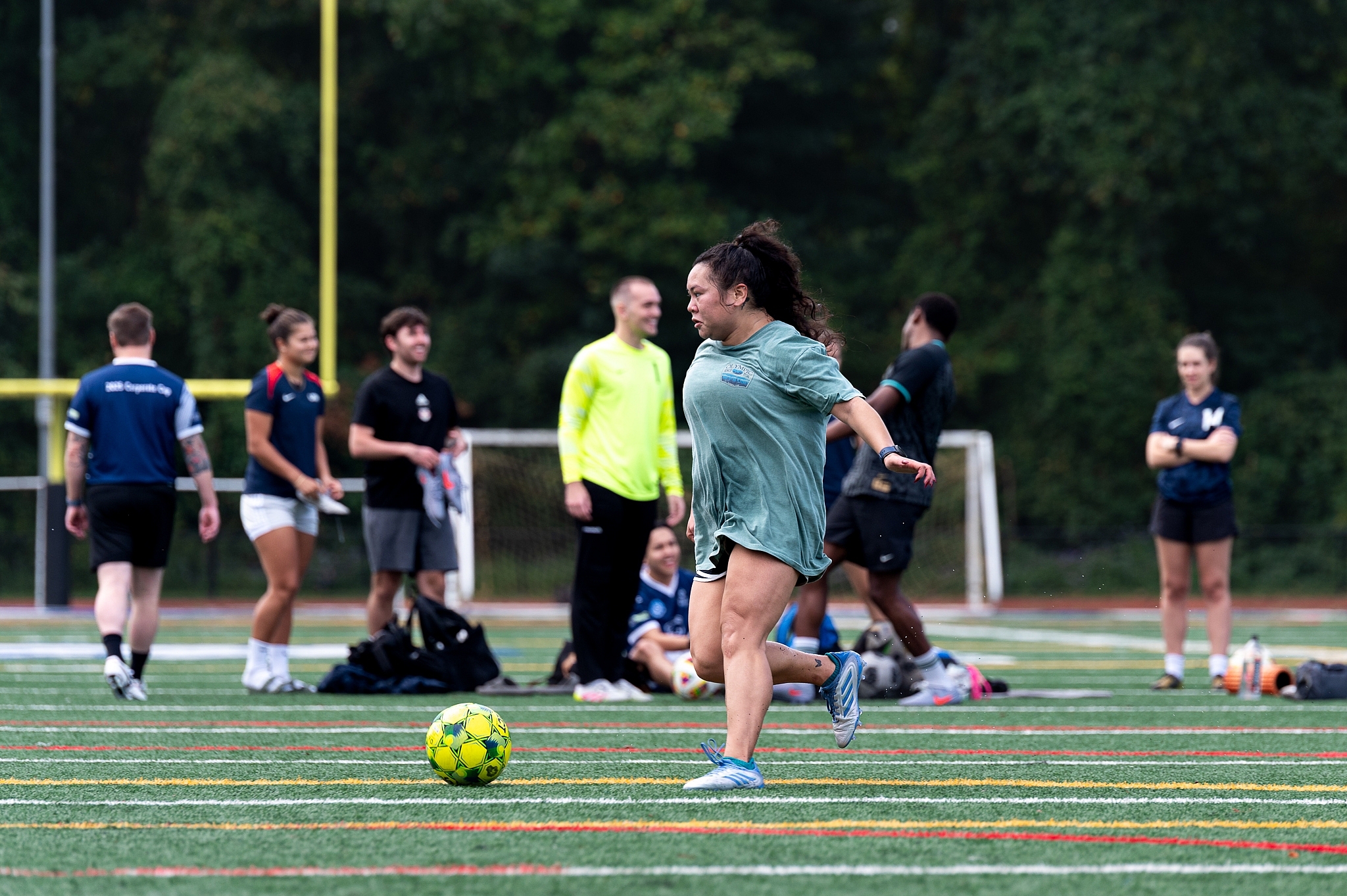 09.27.25 // Saturday // Washington HS