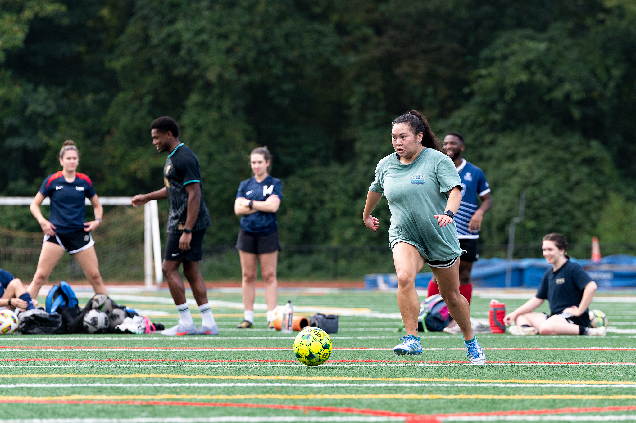 09.27.25 // Saturday // Washington HS