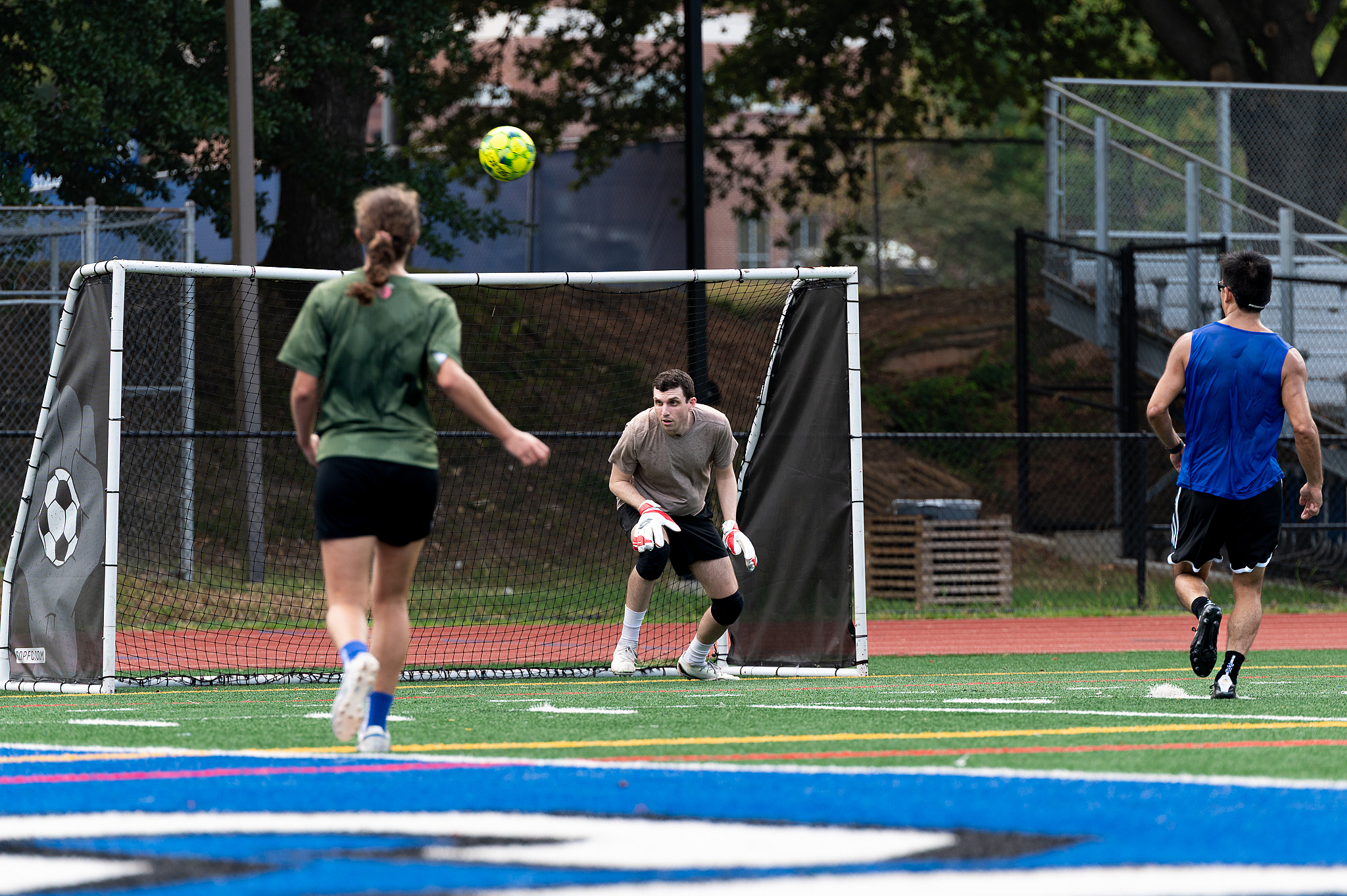 09.27.25 // Saturday // Washington HS