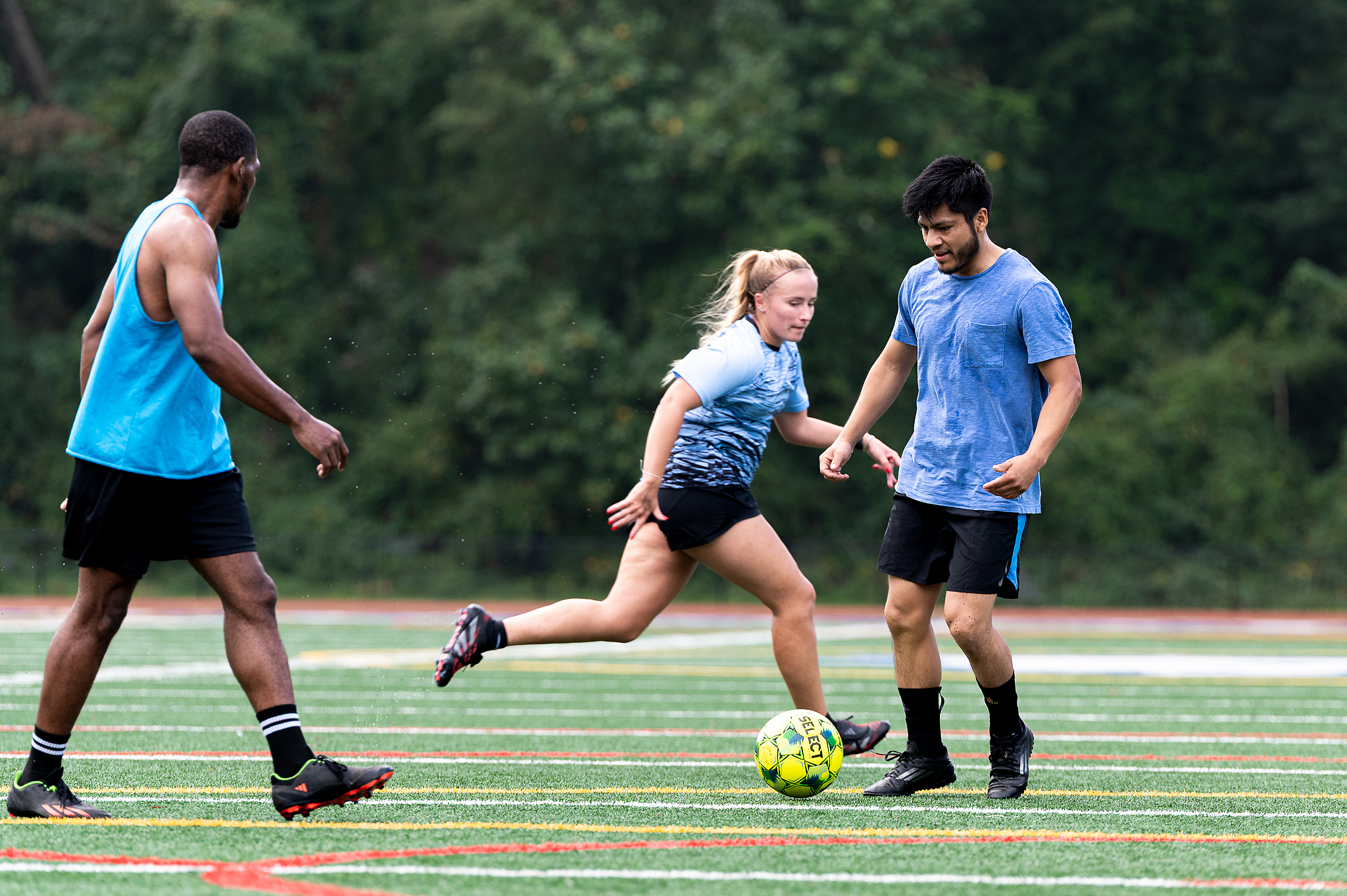 09.27.25 // Saturday // Washington HS