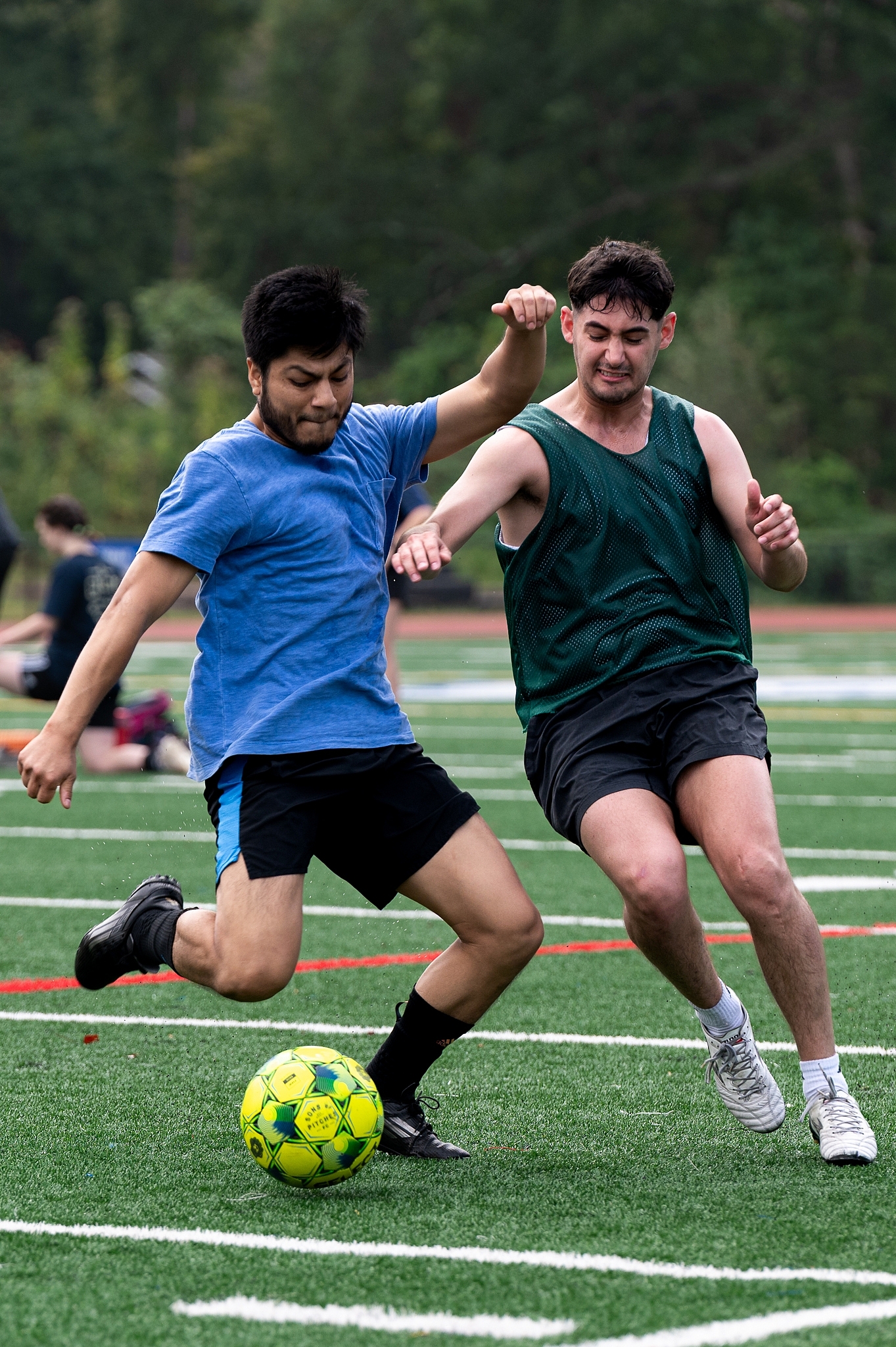 09.27.25 // Saturday // Washington HS