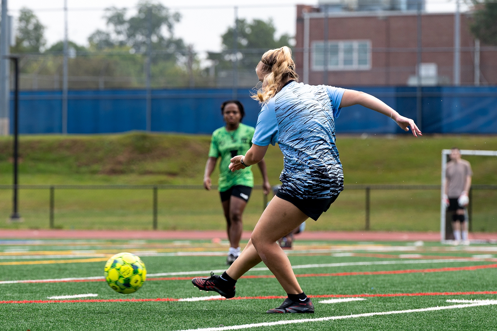 09.27.25 // Saturday // Washington HS