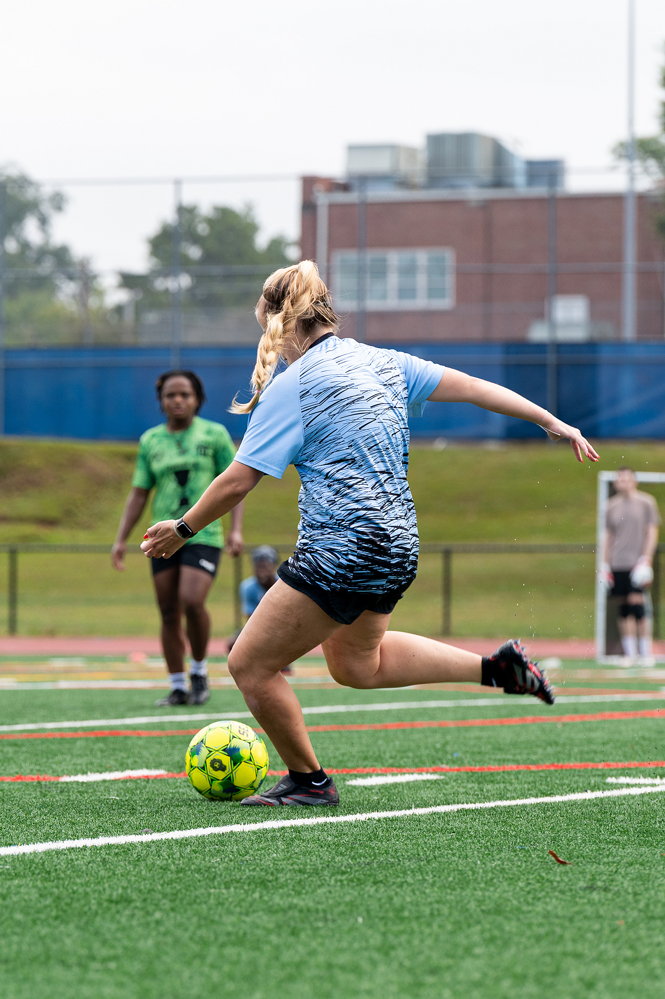 09.27.25 // Saturday // Washington HS