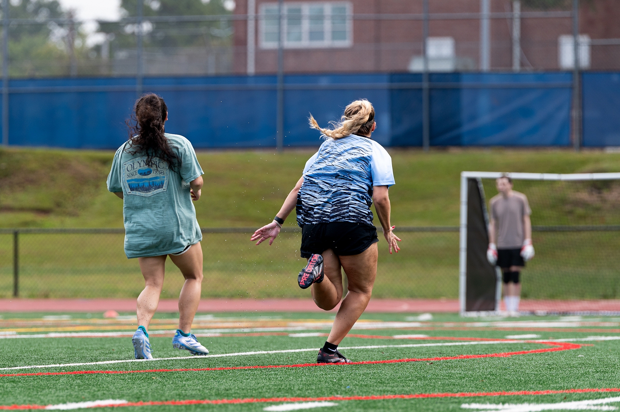 09.27.25 // Saturday // Washington HS