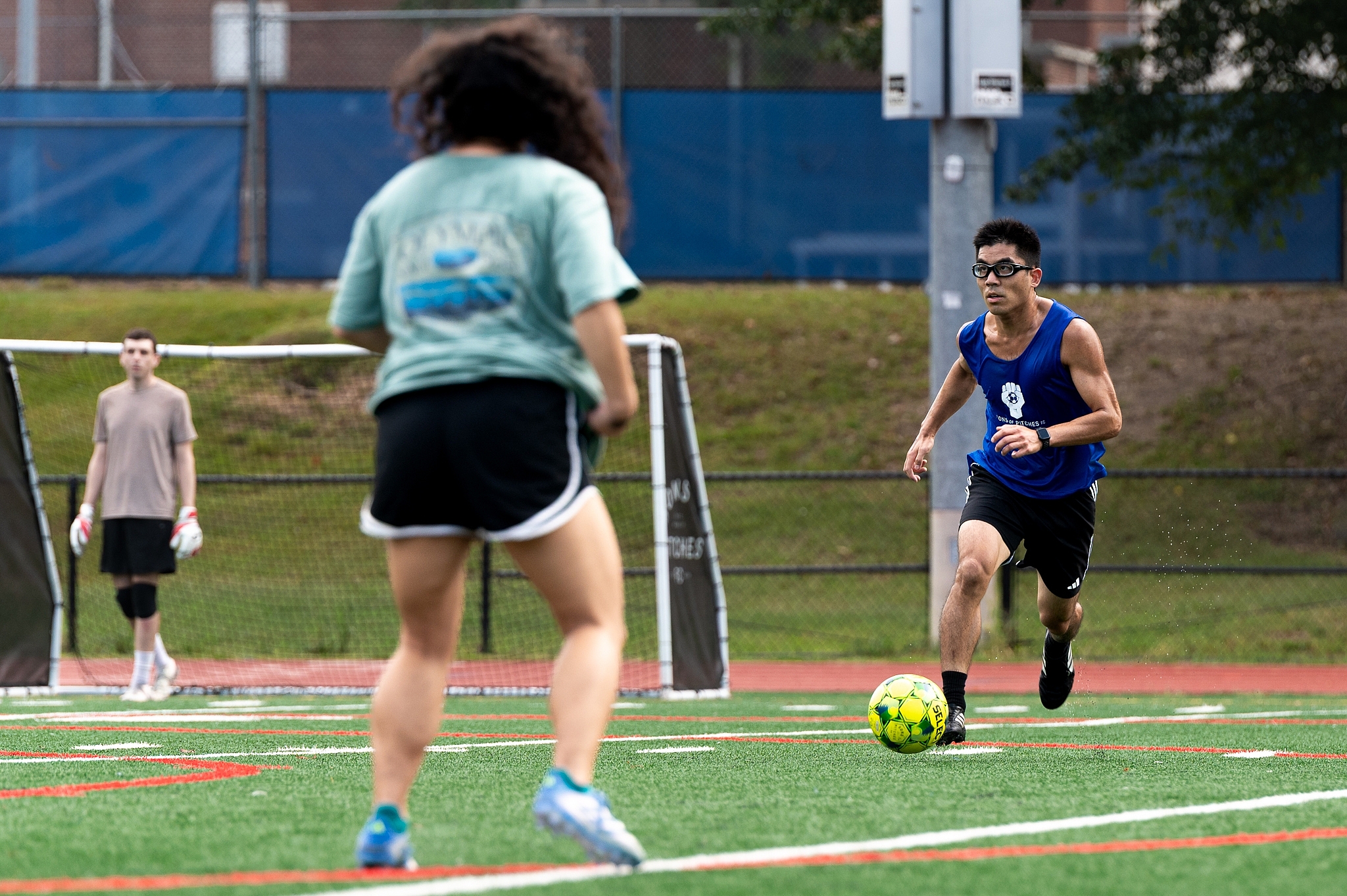 09.27.25 // Saturday // Washington HS