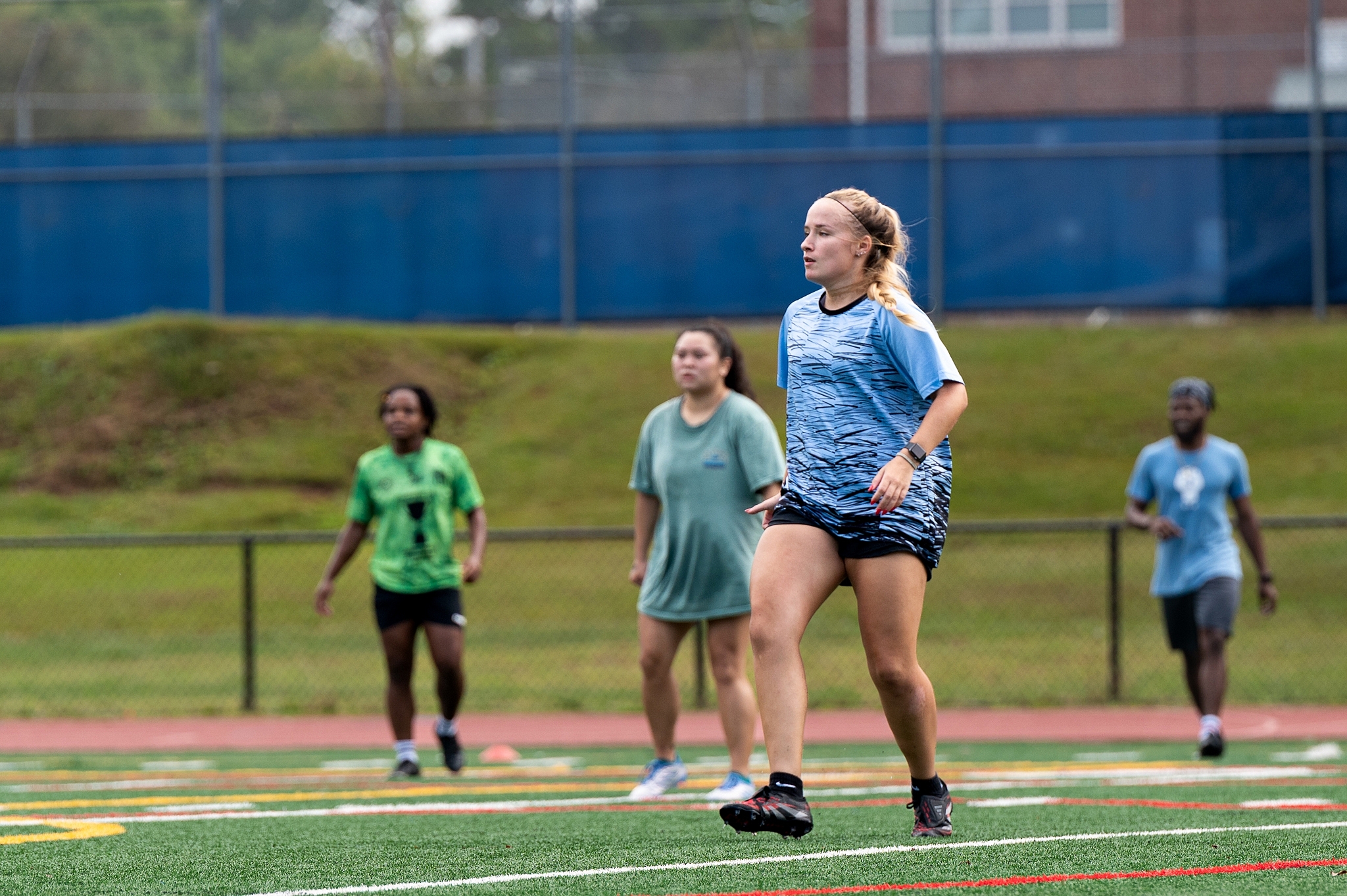 09.27.25 // Saturday // Washington HS