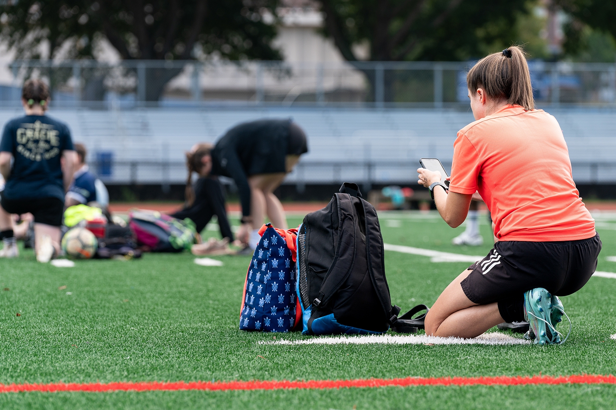 09.27.25 // Saturday // Washington HS