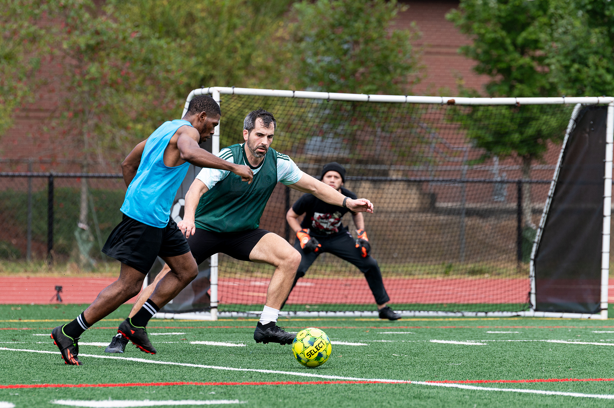 09.27.25 // Saturday // Washington HS