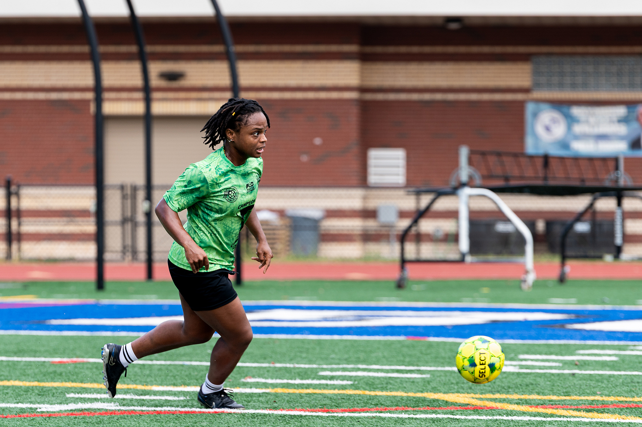 09.27.25 // Saturday // Washington HS